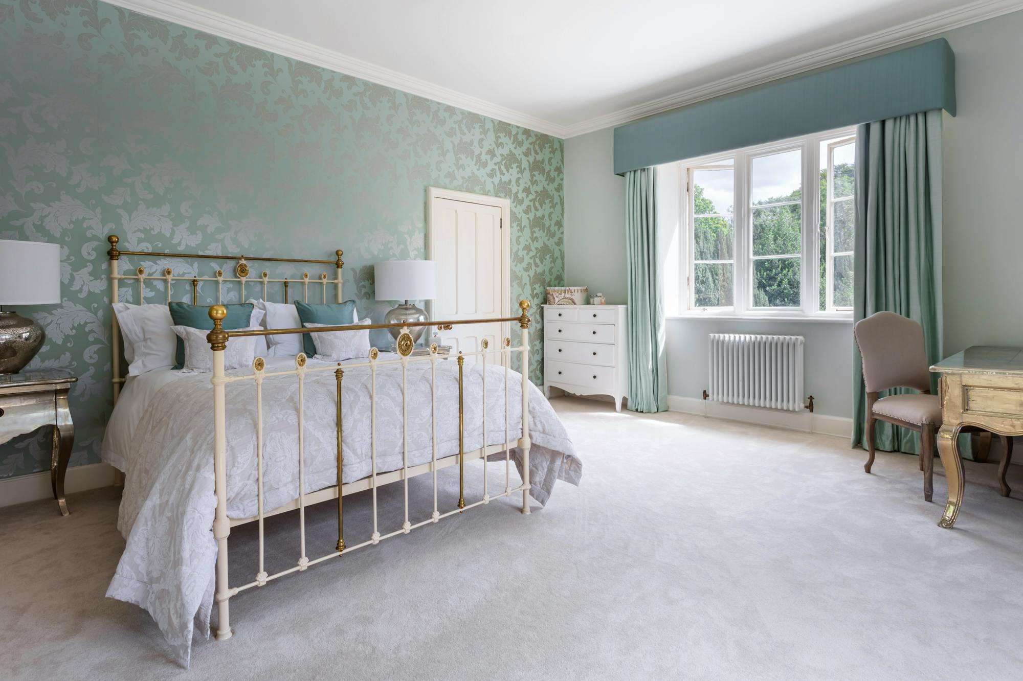 Casterton Grange Estate Lakeland estate