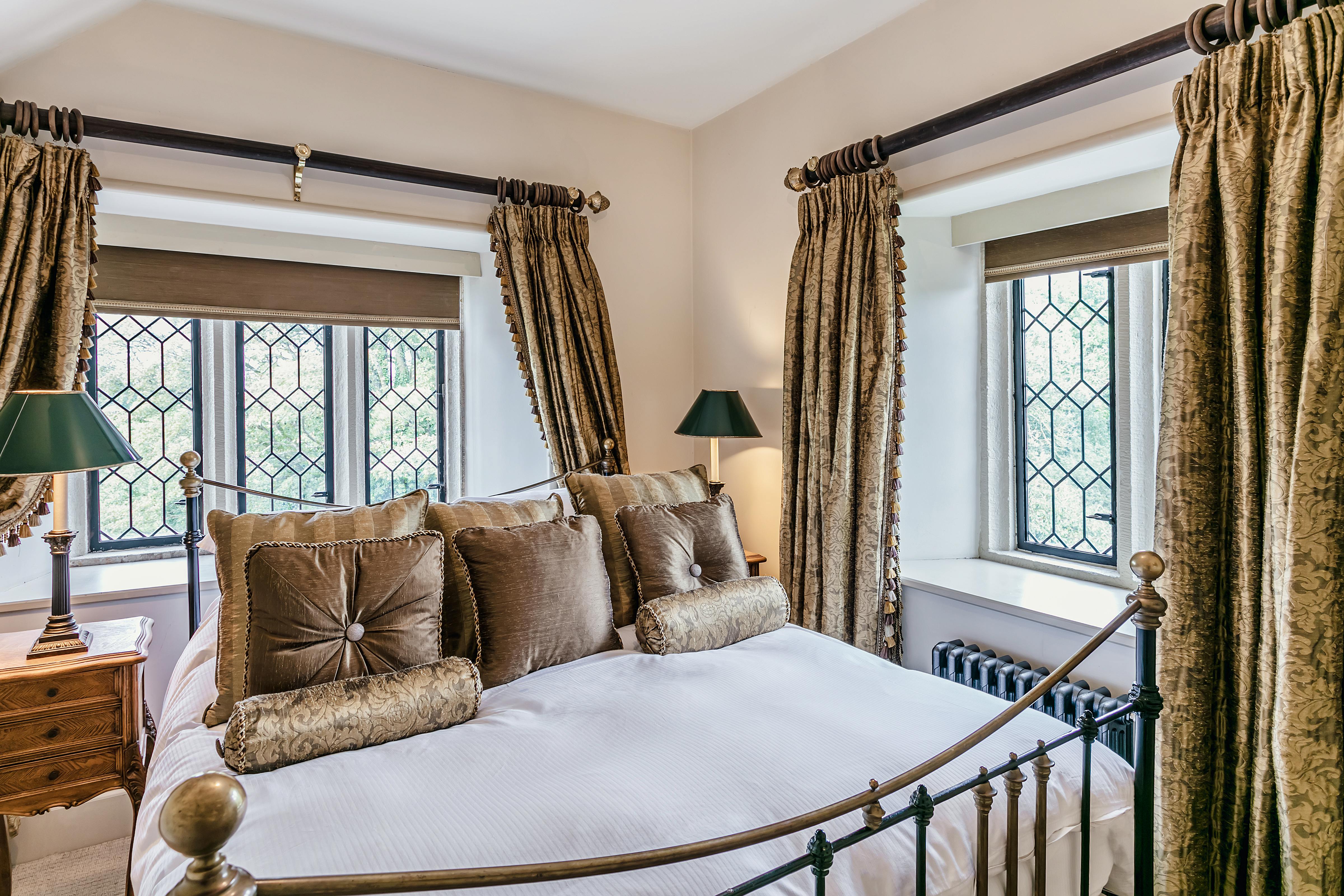 Casterton Grange Estate Lakeland estate