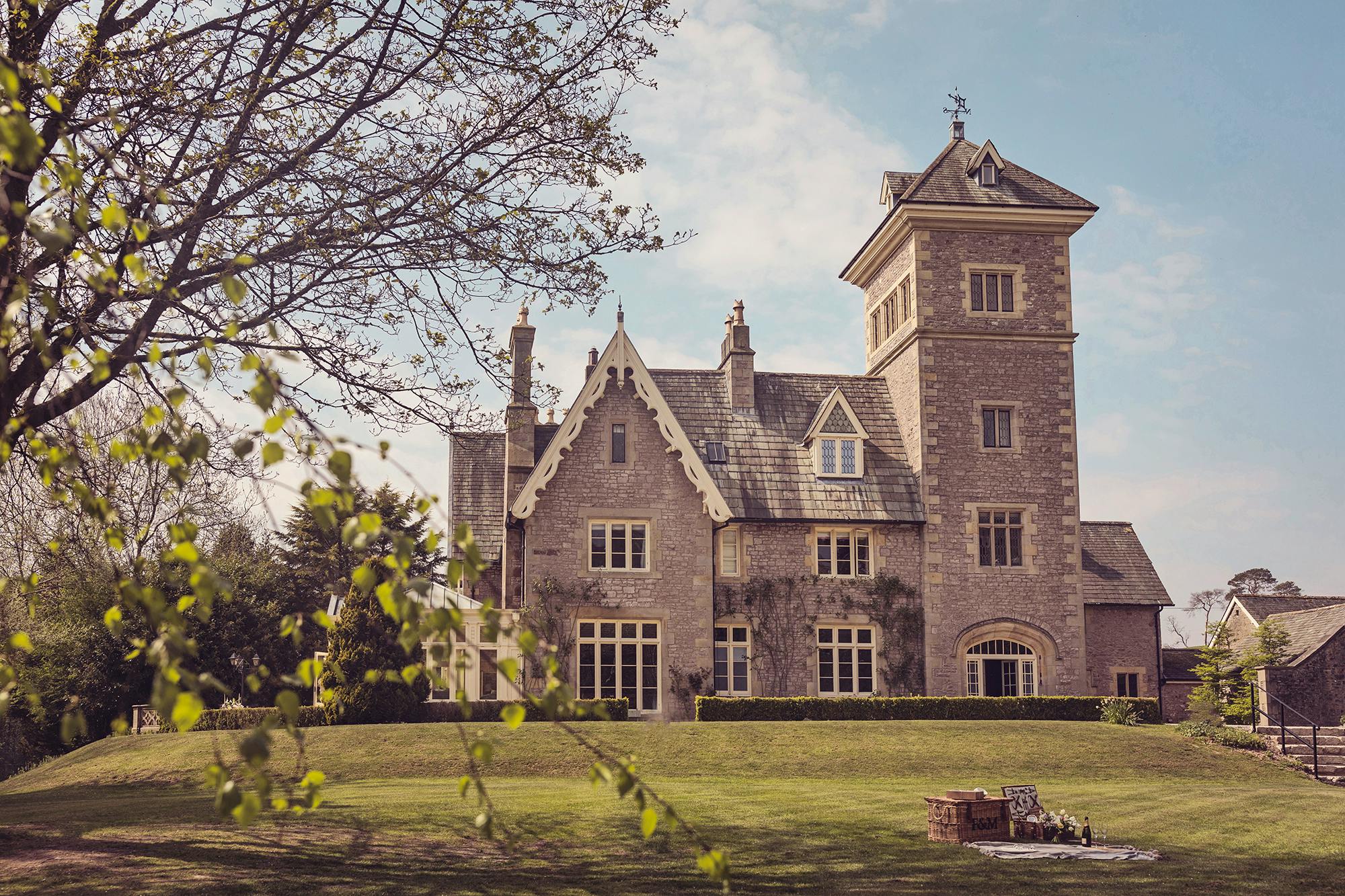 Spend Christmas Somewhere Cool