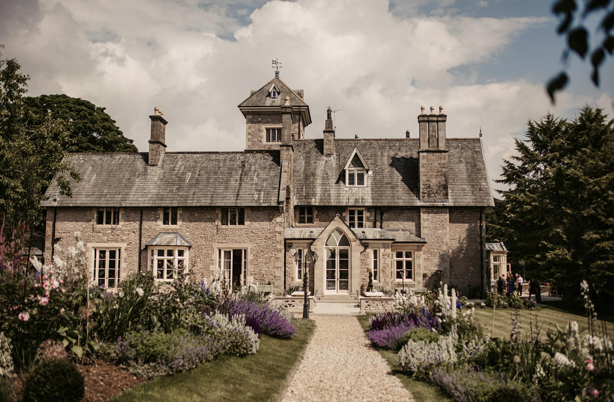 Casterton Grange Estate Lakeland estate