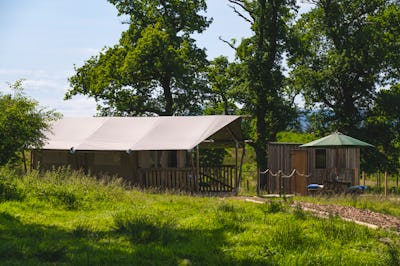 Cottages