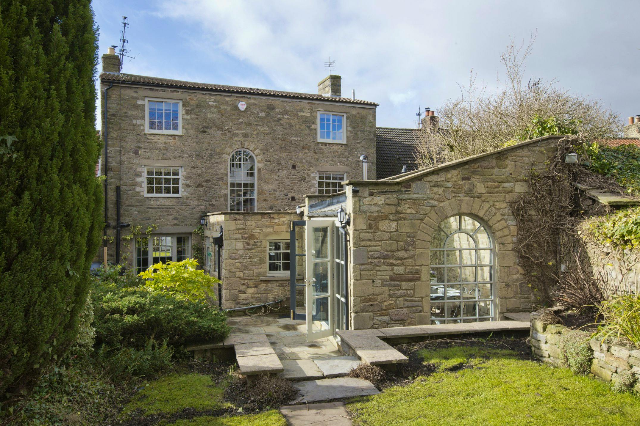 New CoolStays This Week - 26th May 2016