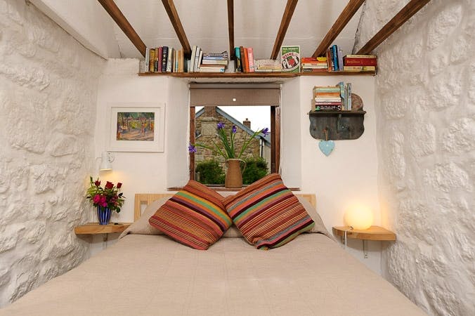 A Dozen CoolStays - Our Top 12 Romantic Retreats