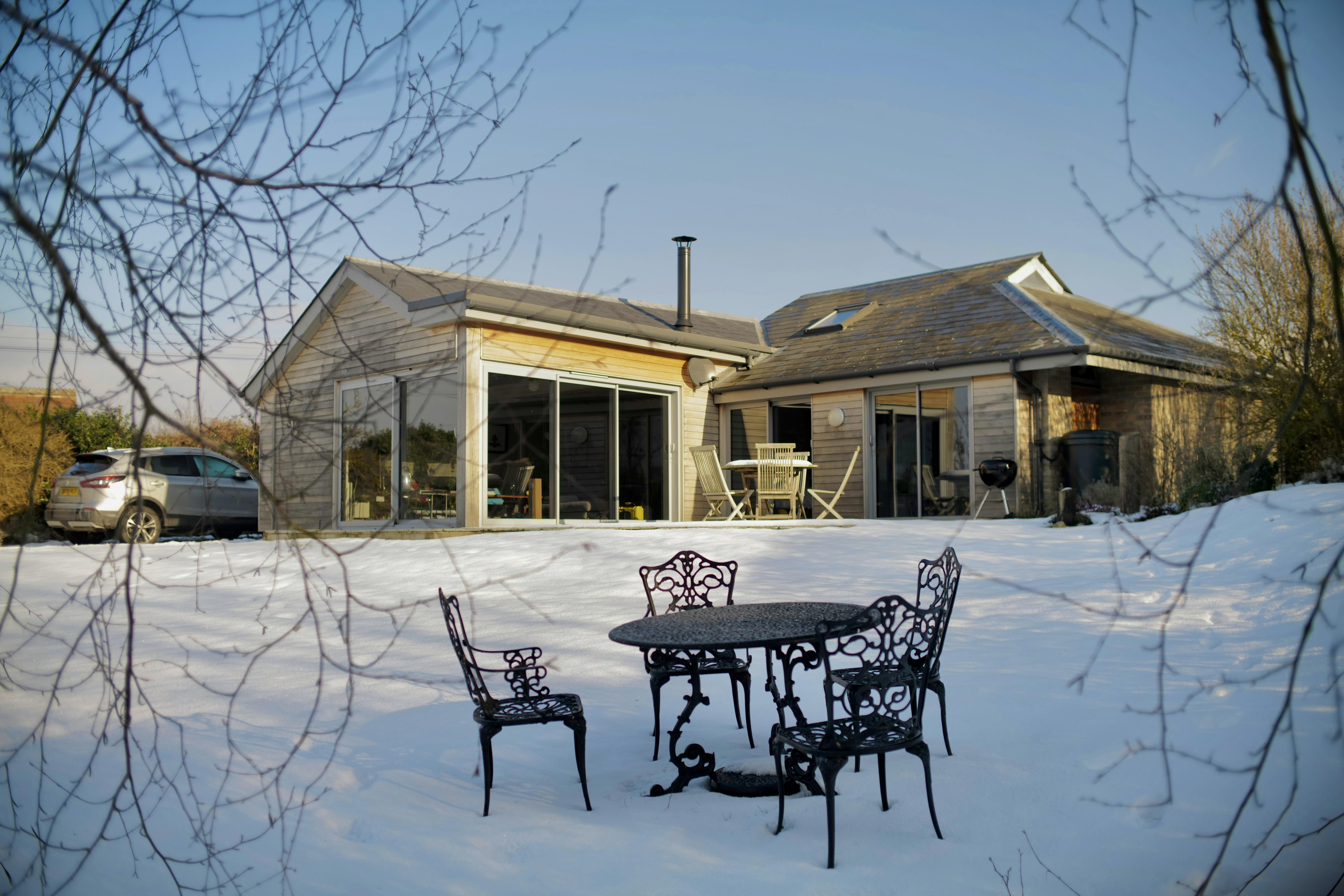 A Holiday For All Seasons 