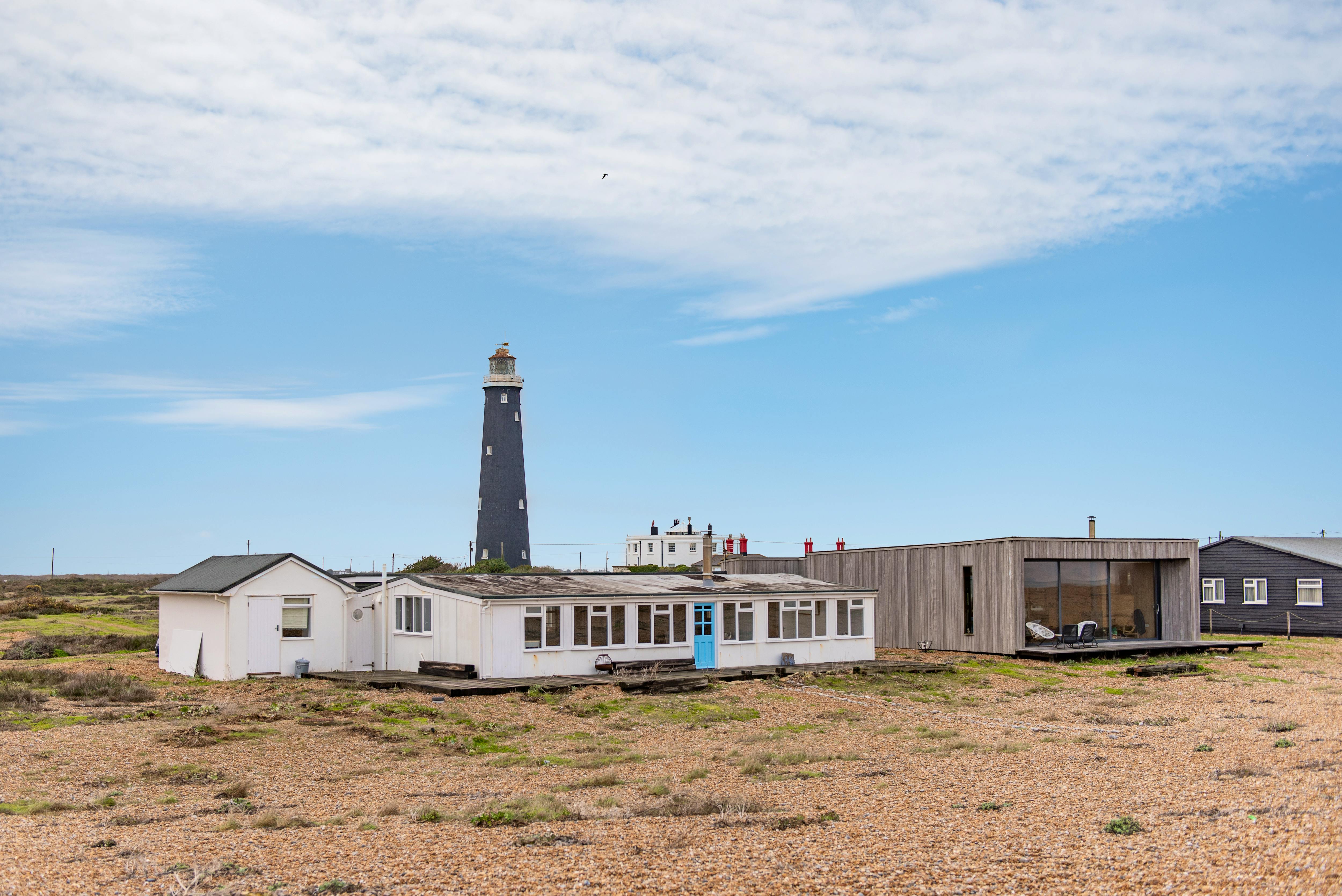 12 New Places to Stay