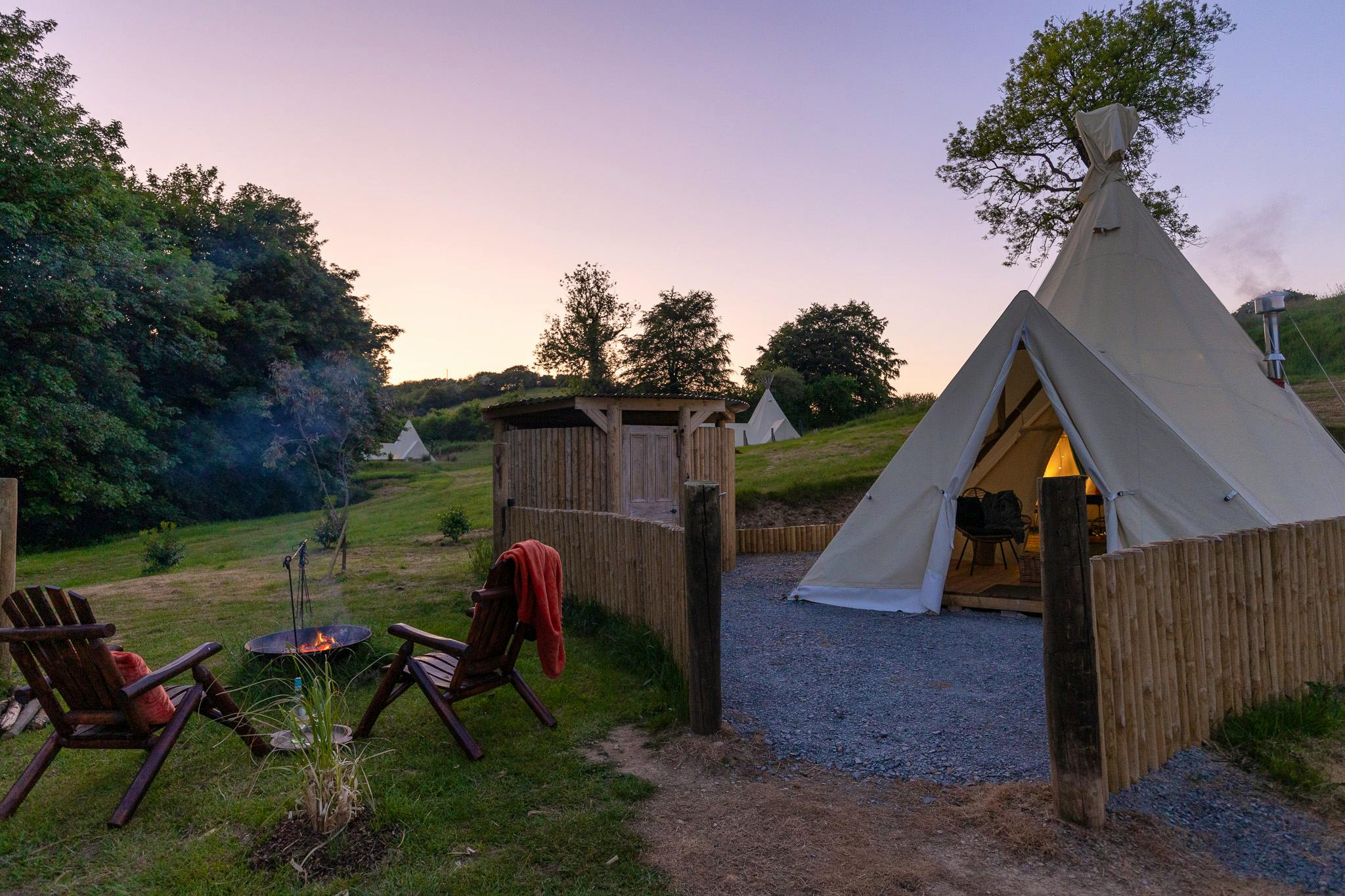 15 Places for a Late Summer Weekend