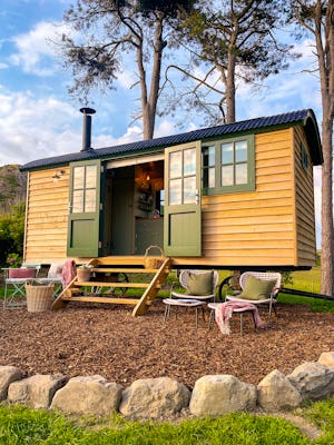 Cottages