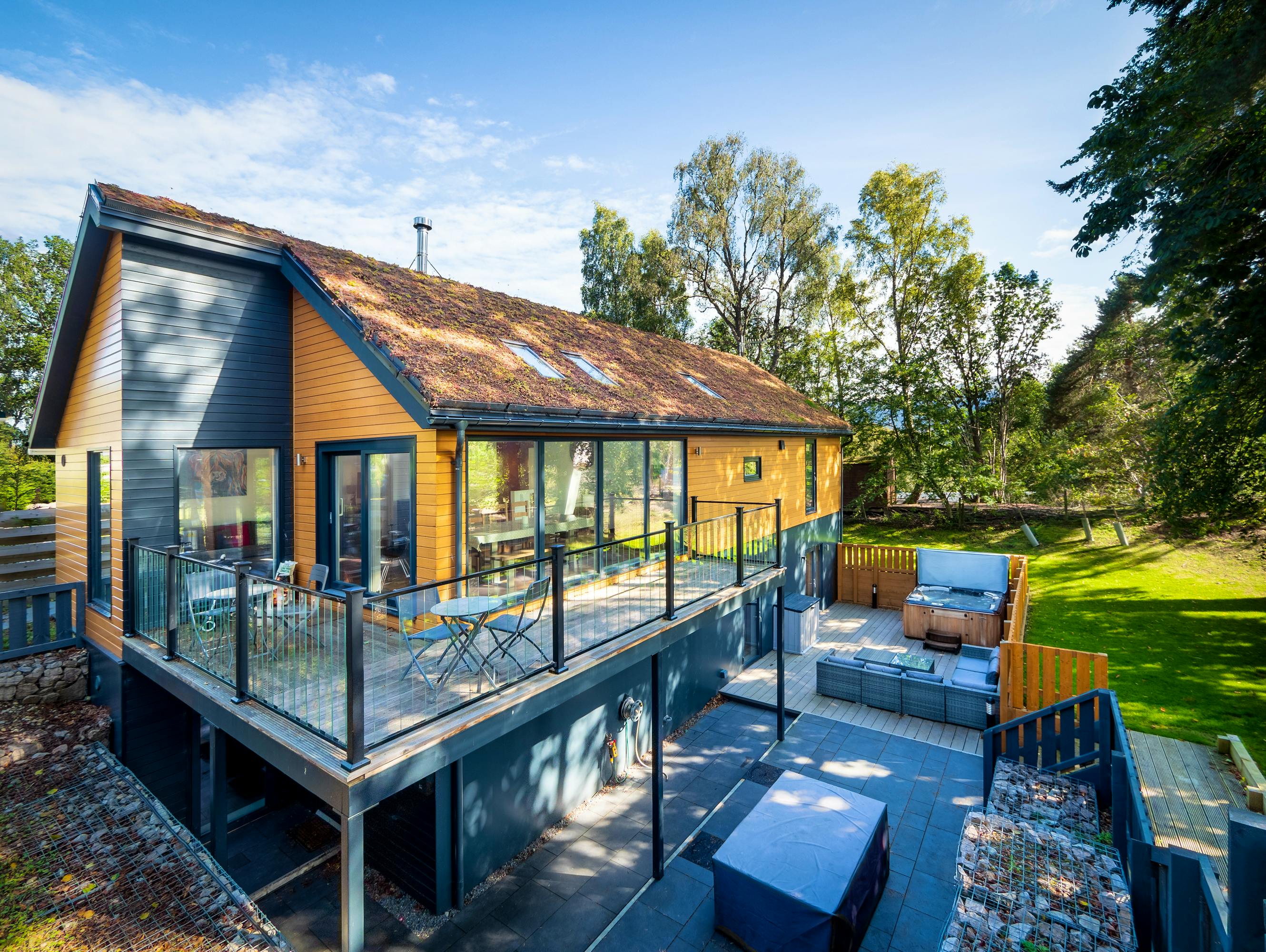 12 New Places to Stay