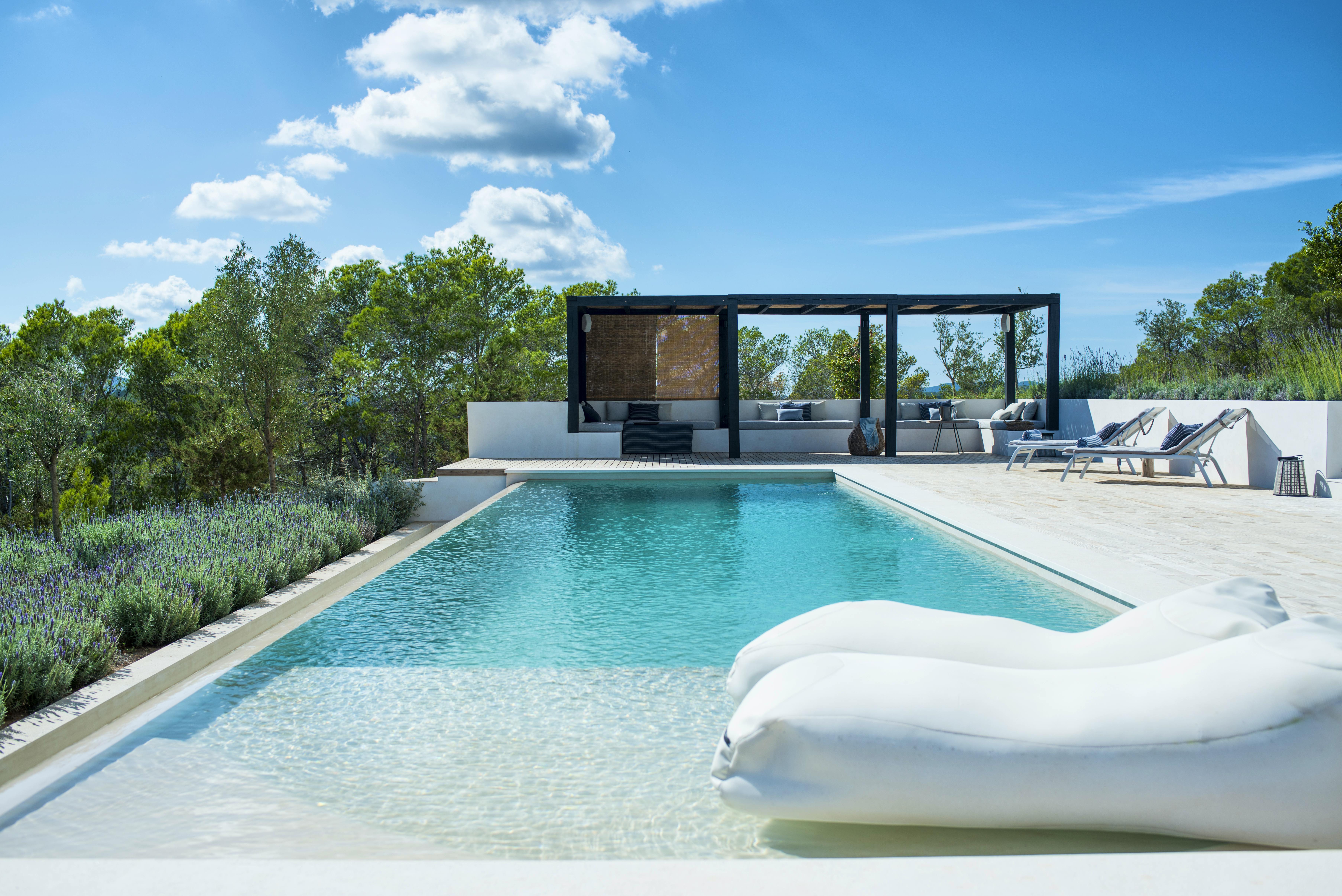 10 of the Best CoolStays in Ibiza