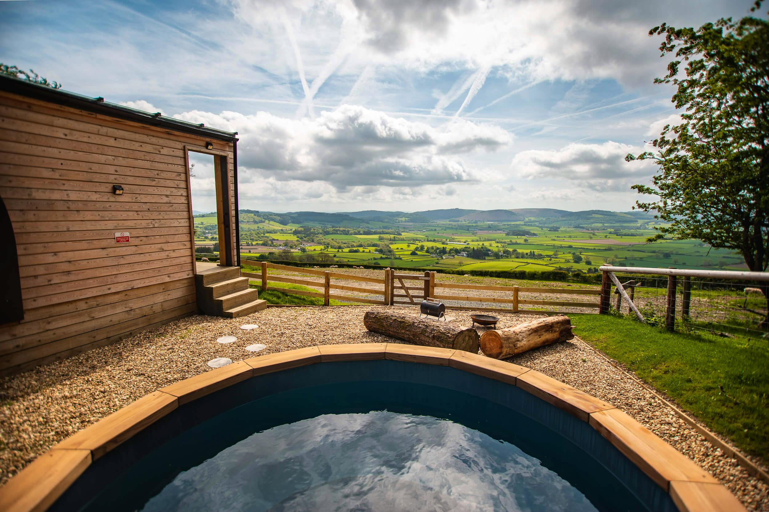 Bank Holiday Inspiration