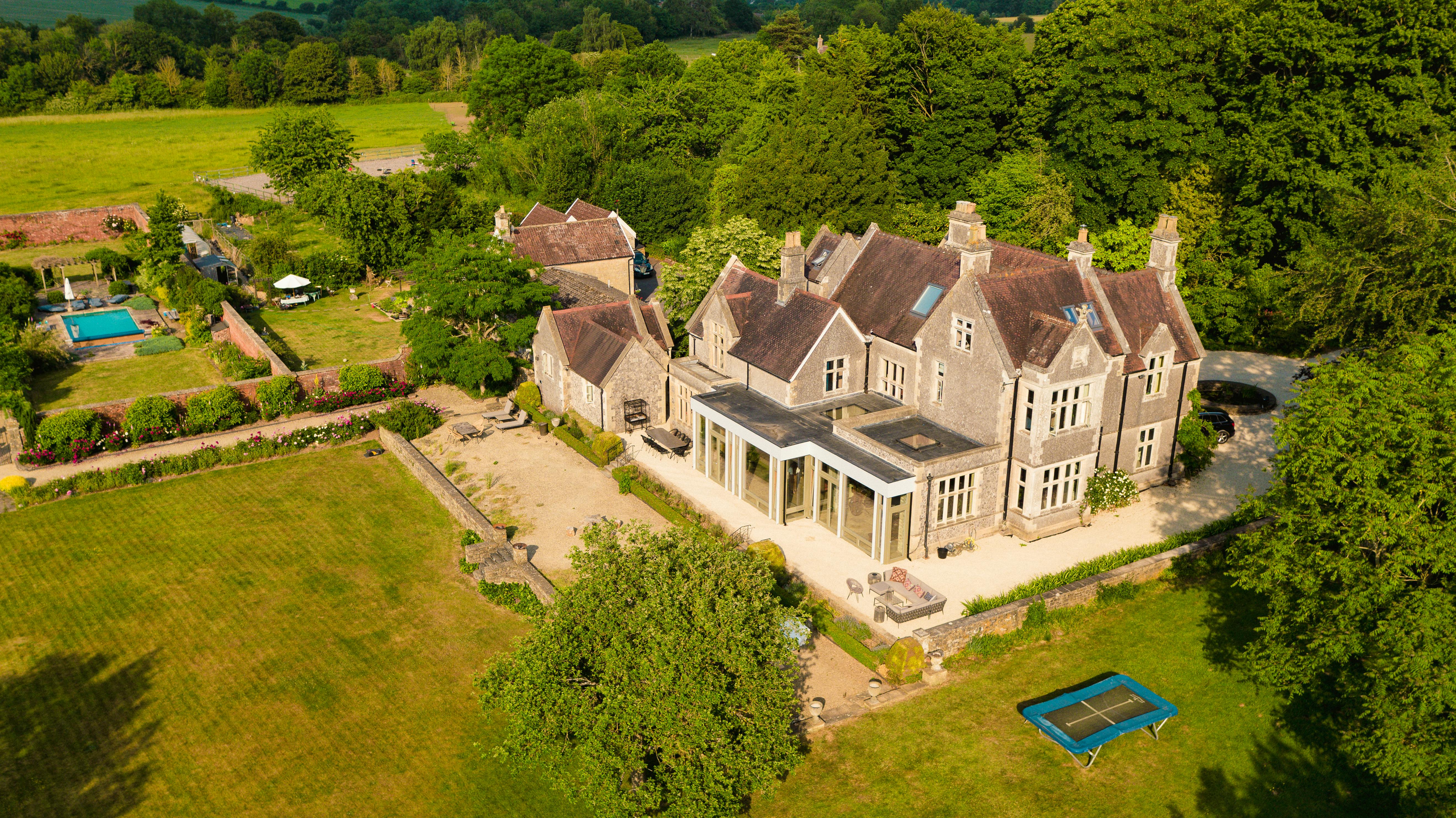 A West Country Winter