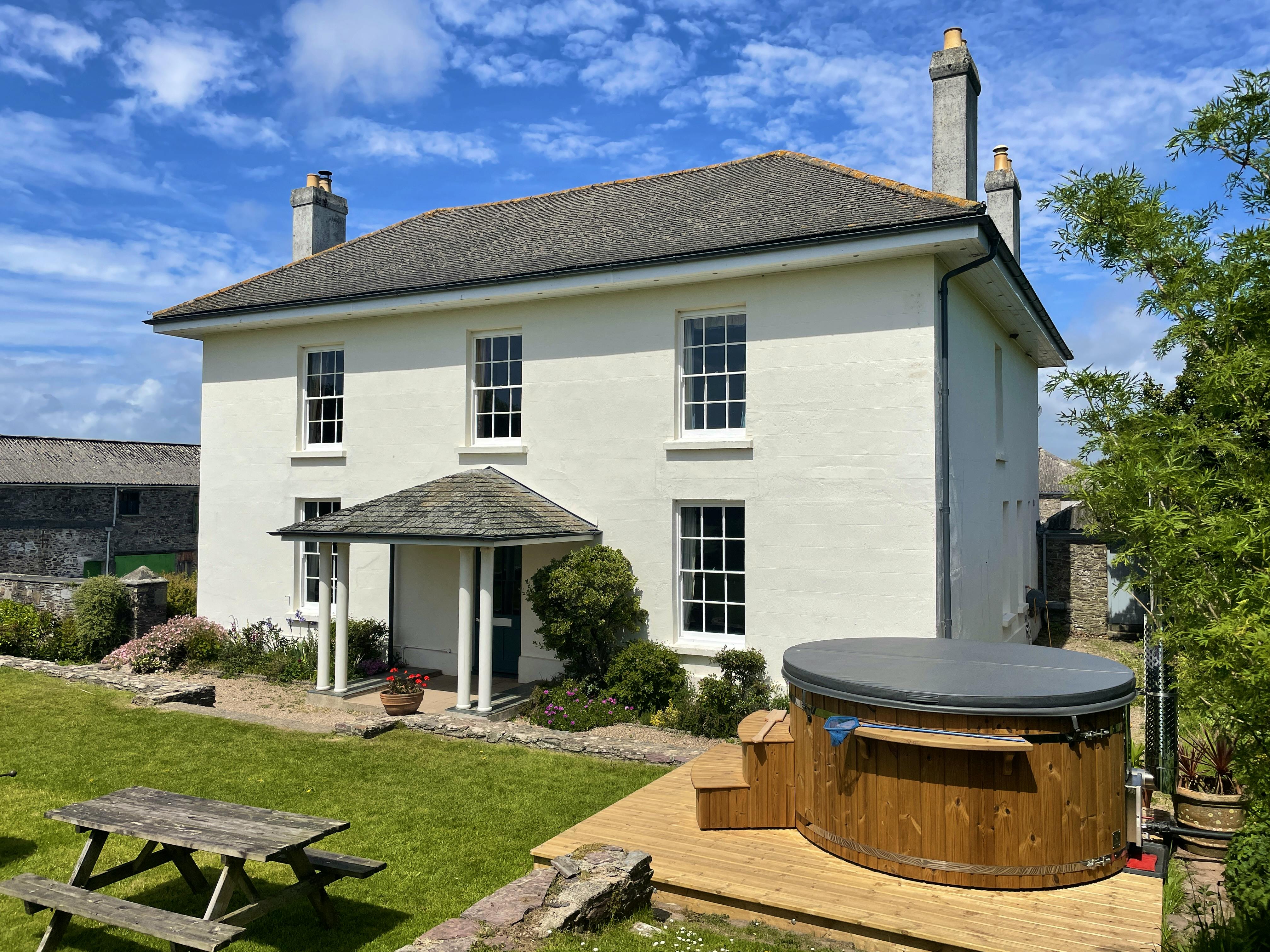 12 New Places to Stay