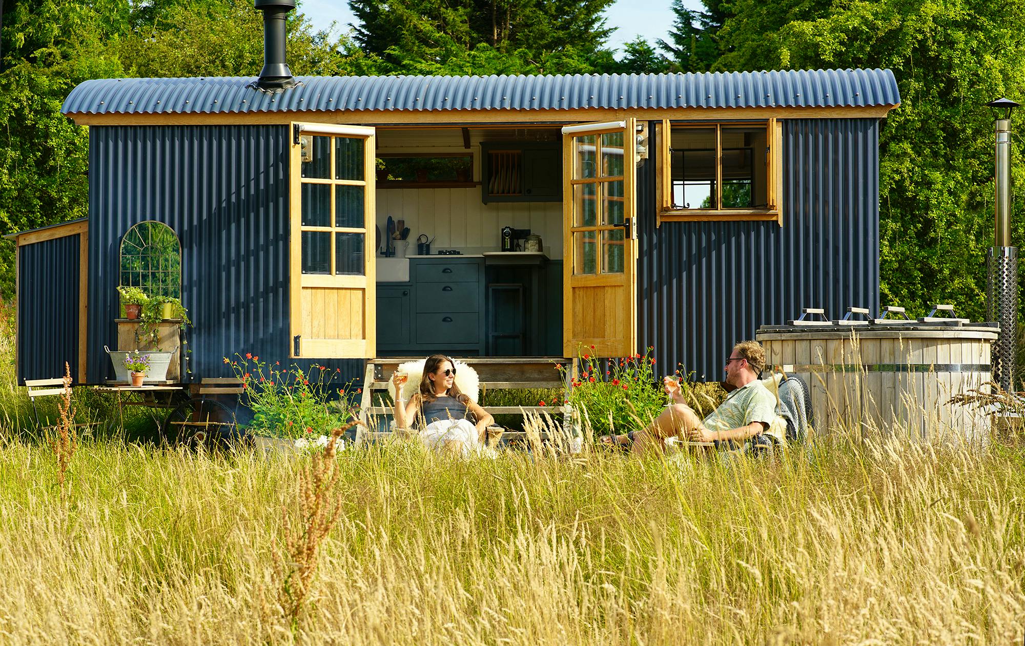 20 Places in England for a Summer Staycation