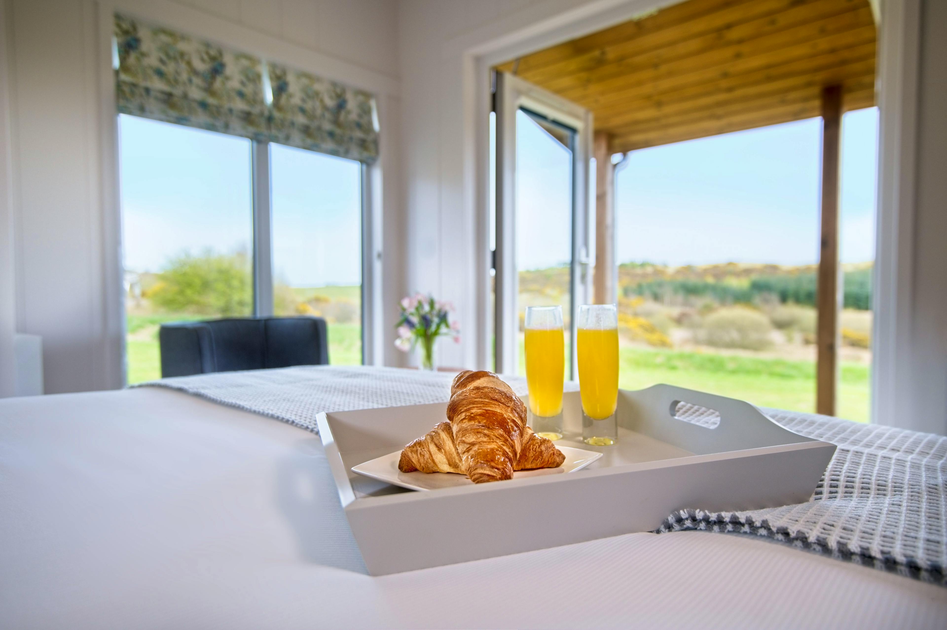 The Pond Lodges - Image 2