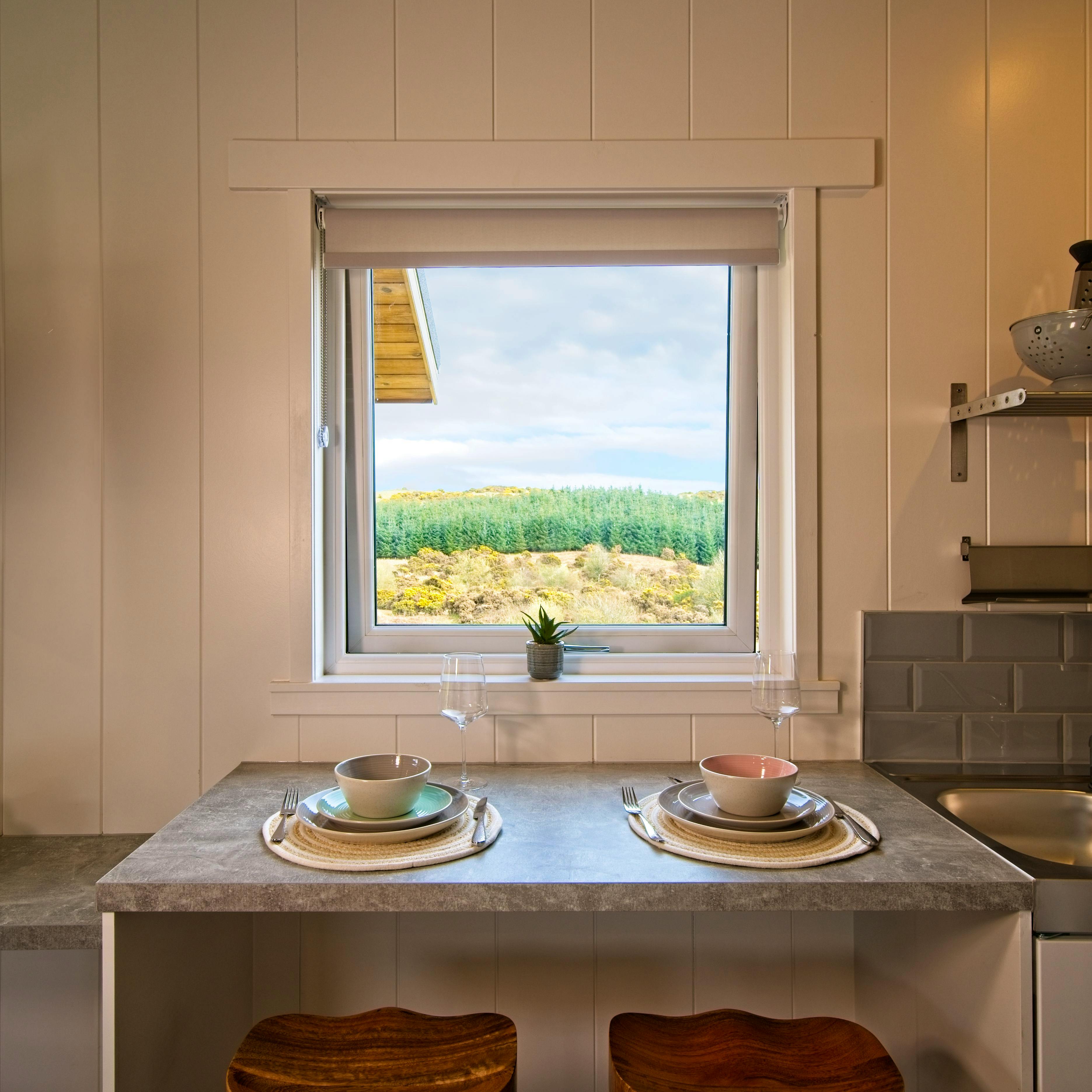 The Pond Lodges - Image 4