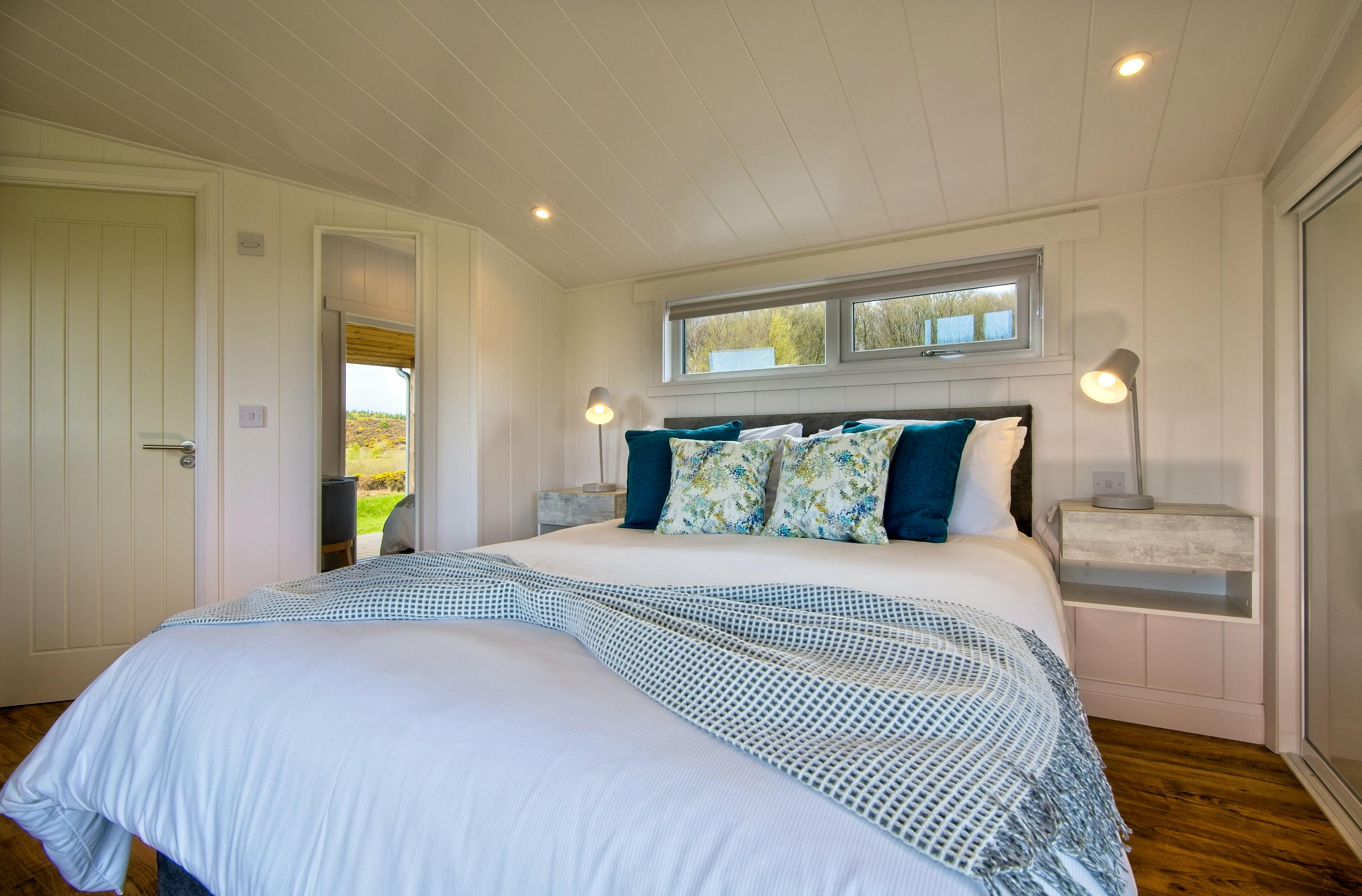 The Pond Lodges - Image 3