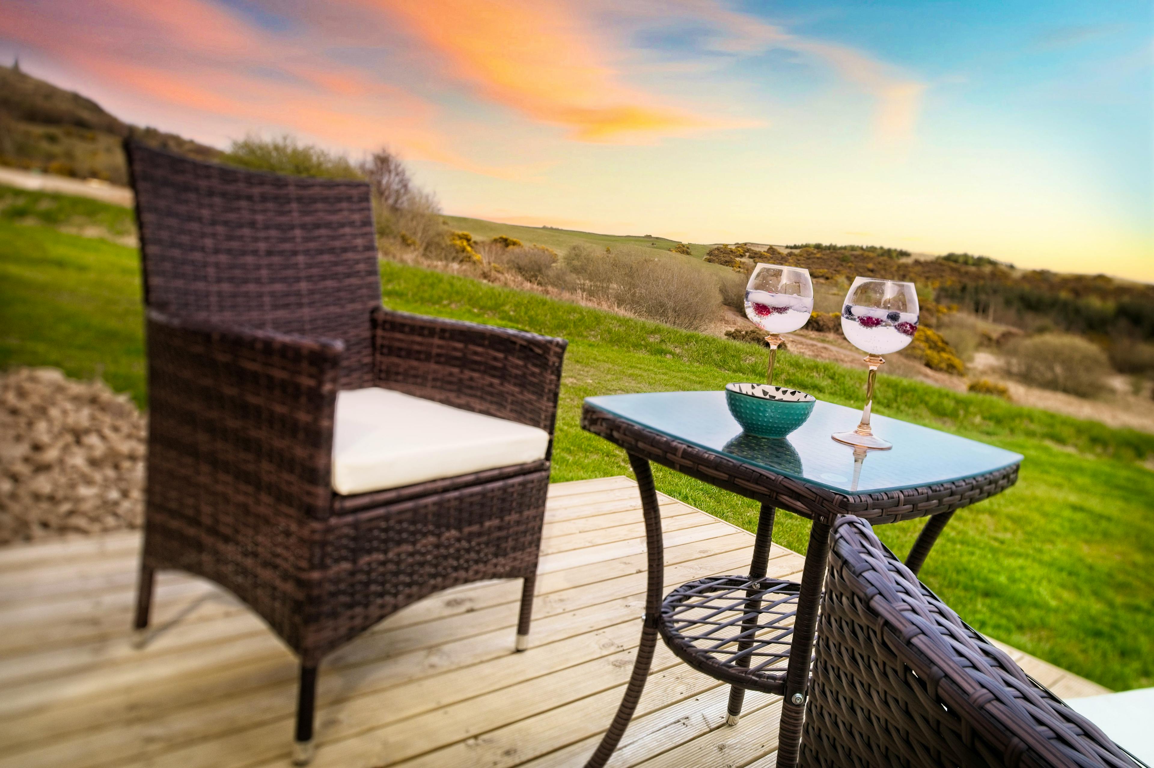 The Pond Lodges - Image 6