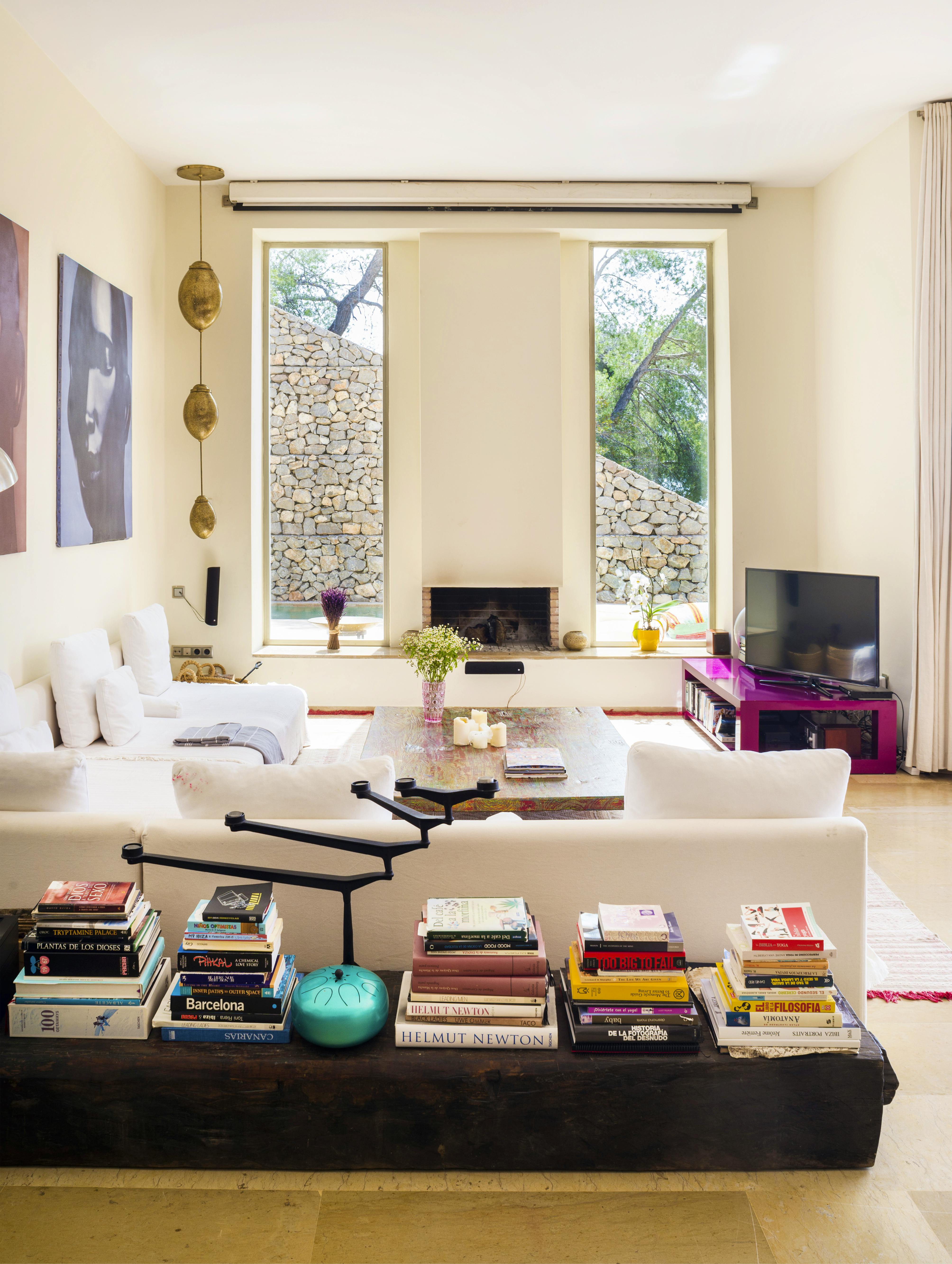 10 of the Best CoolStays in Ibiza