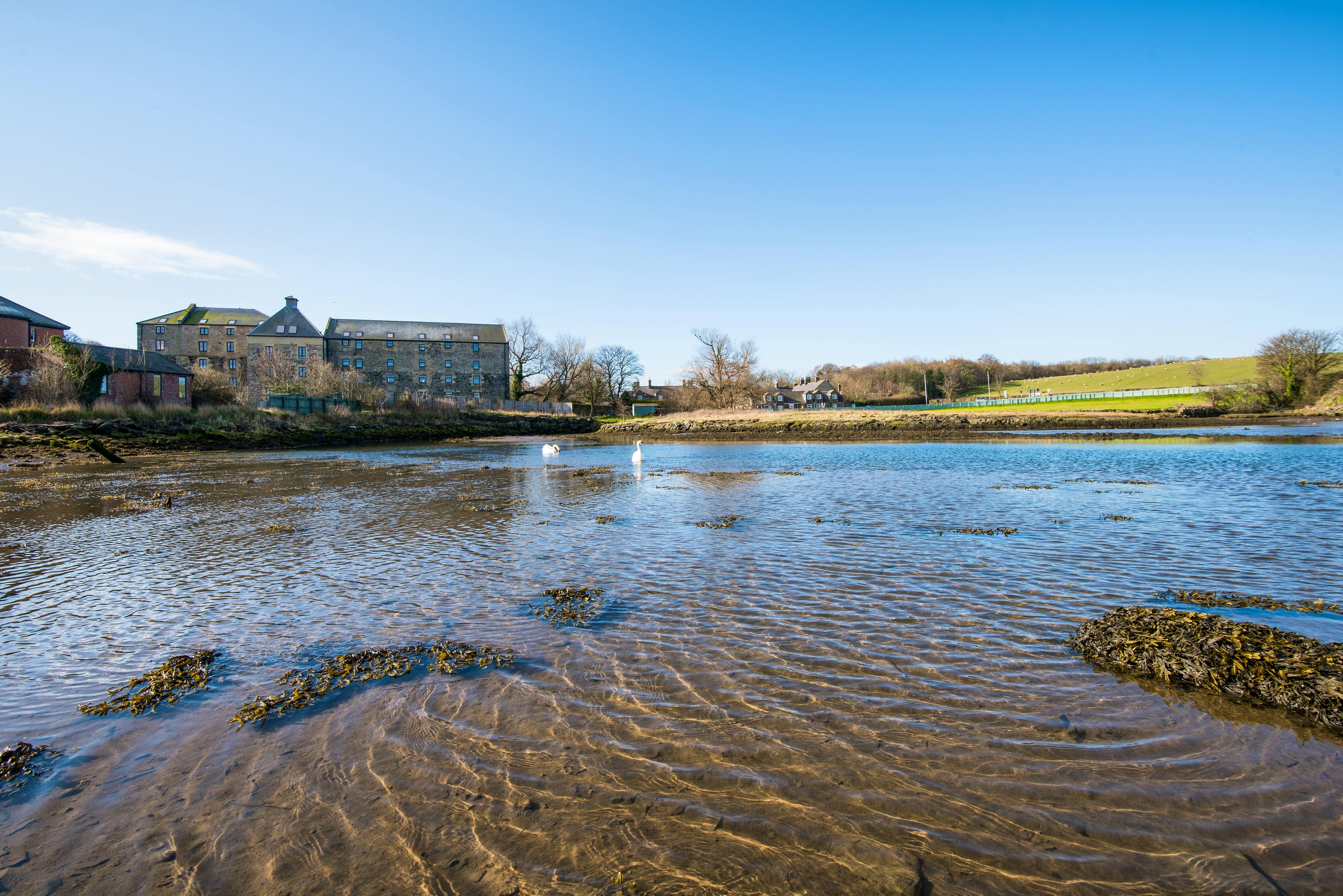 New CoolStays This Week - 26th May 2016