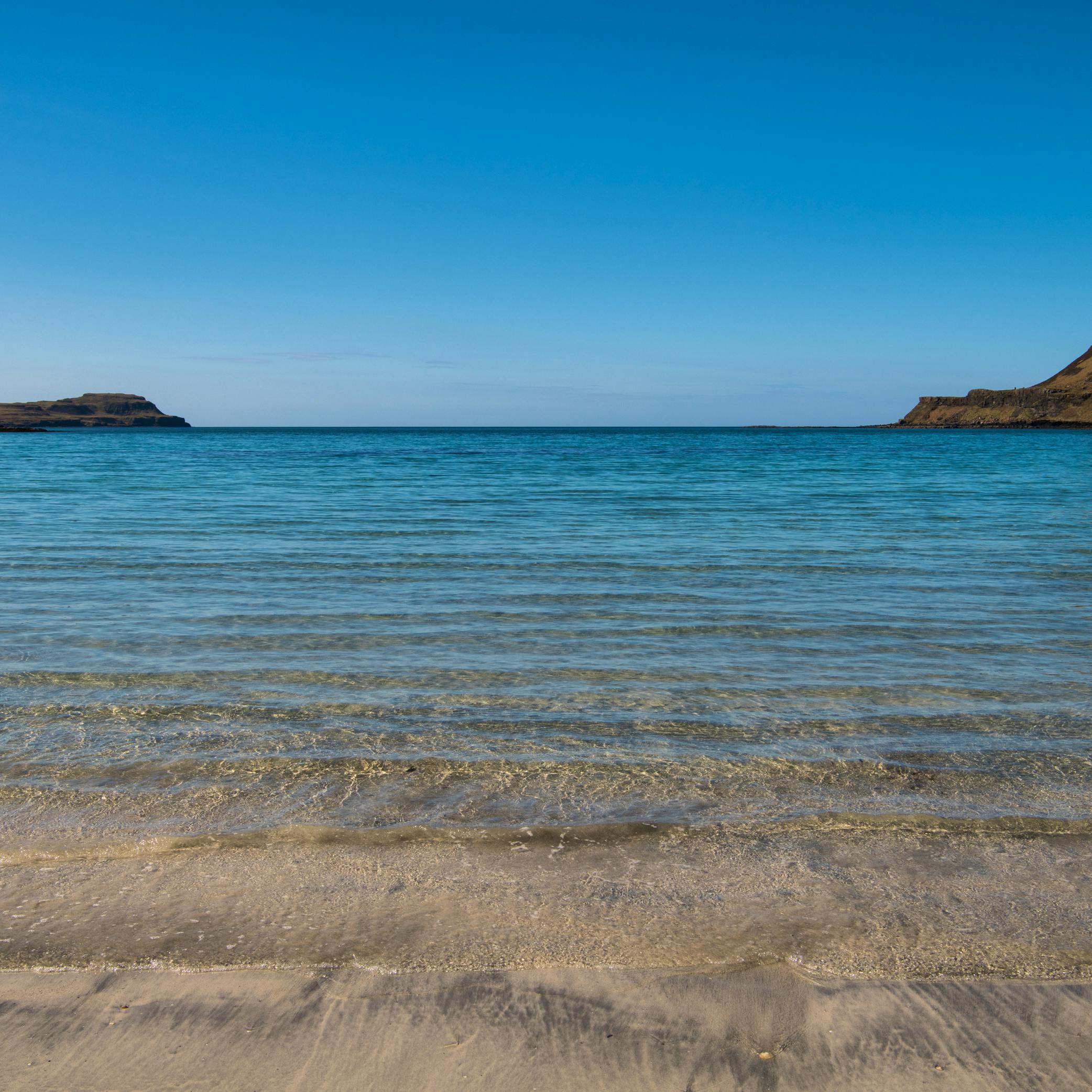 Our nearest beach - Calgary
