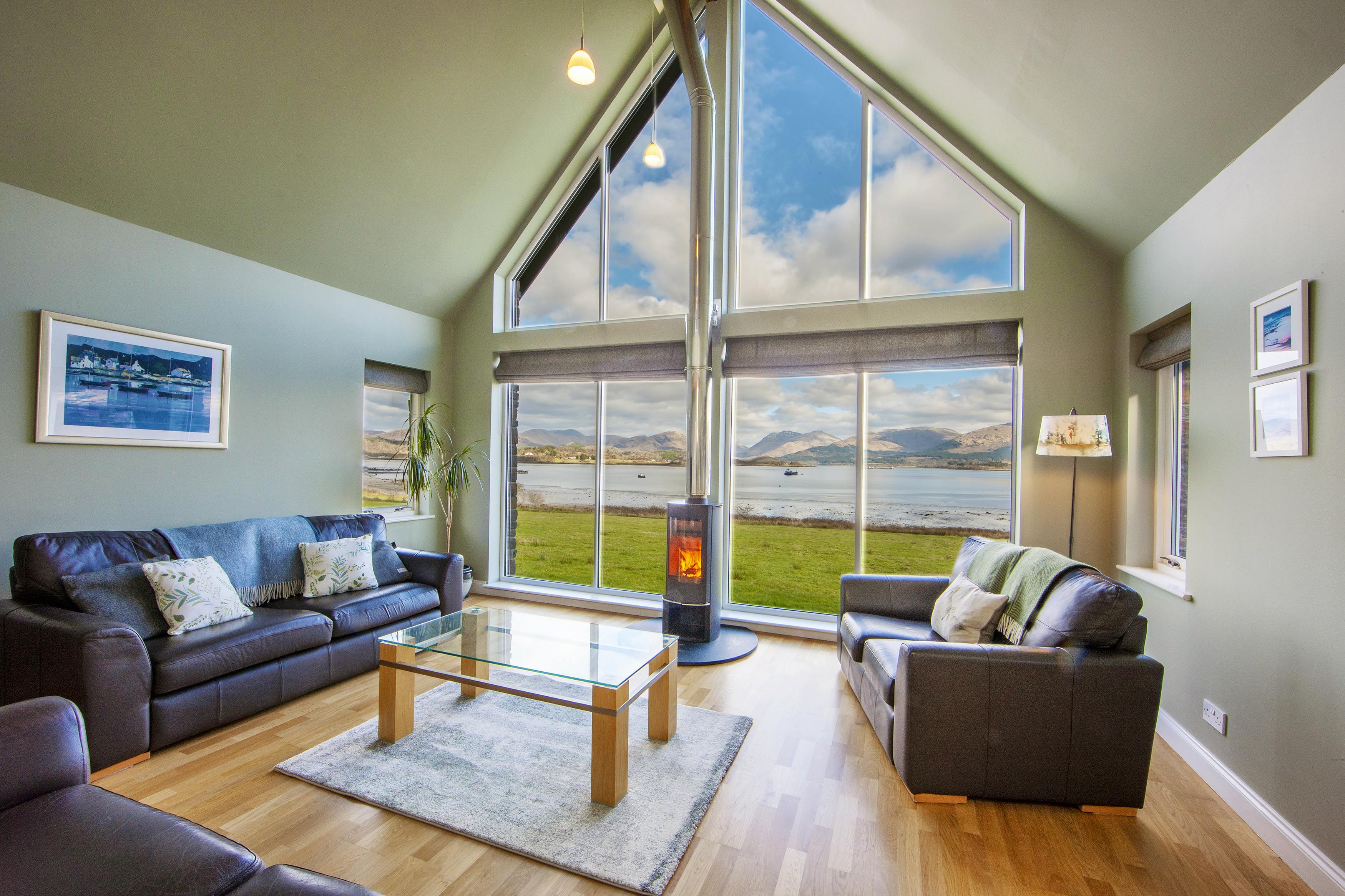 Our Favourite Dog Friendly Stays by the Sea