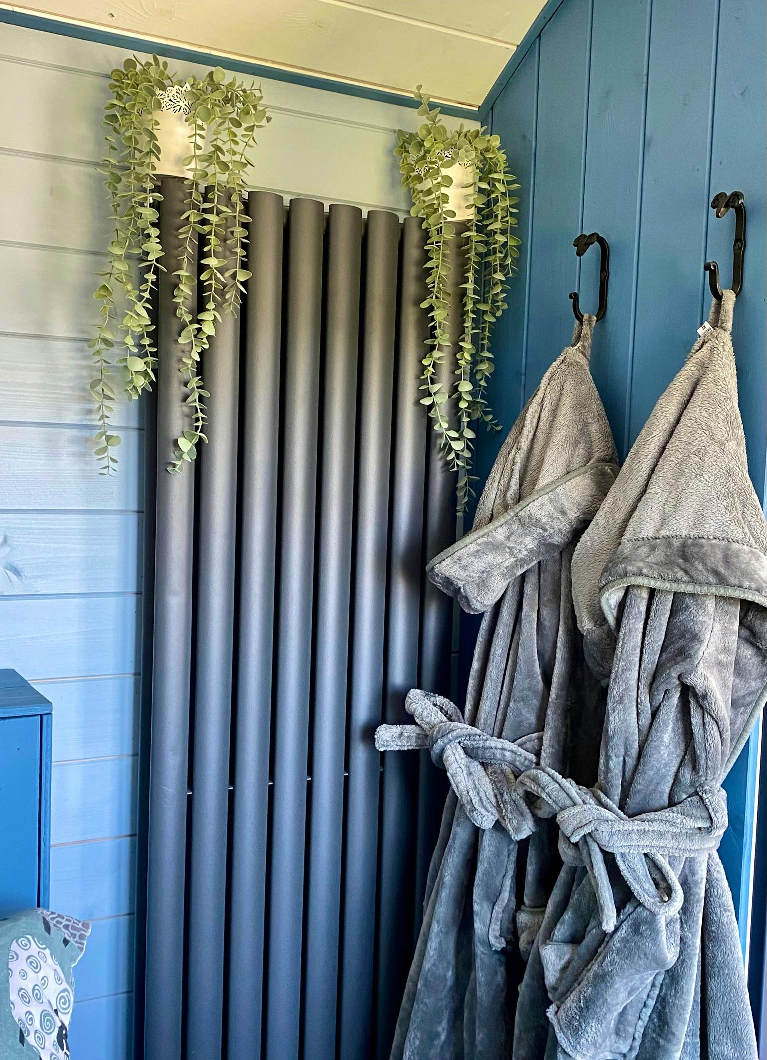 Herdwick Shepherds Hut