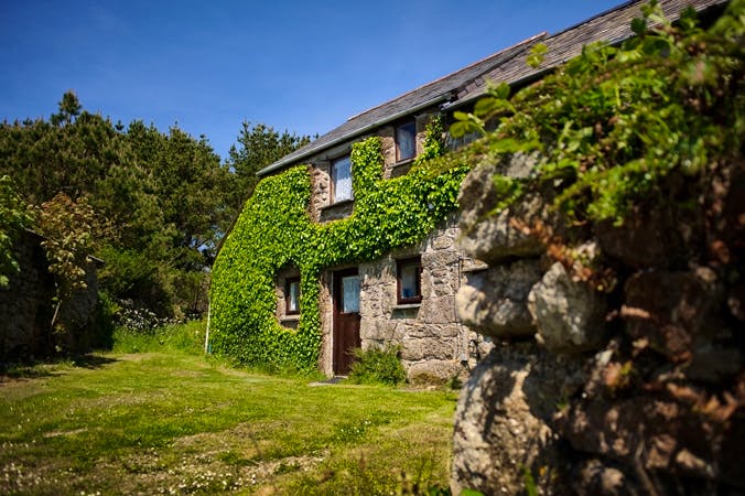 Last Minute Valentine's & Half Term Availability