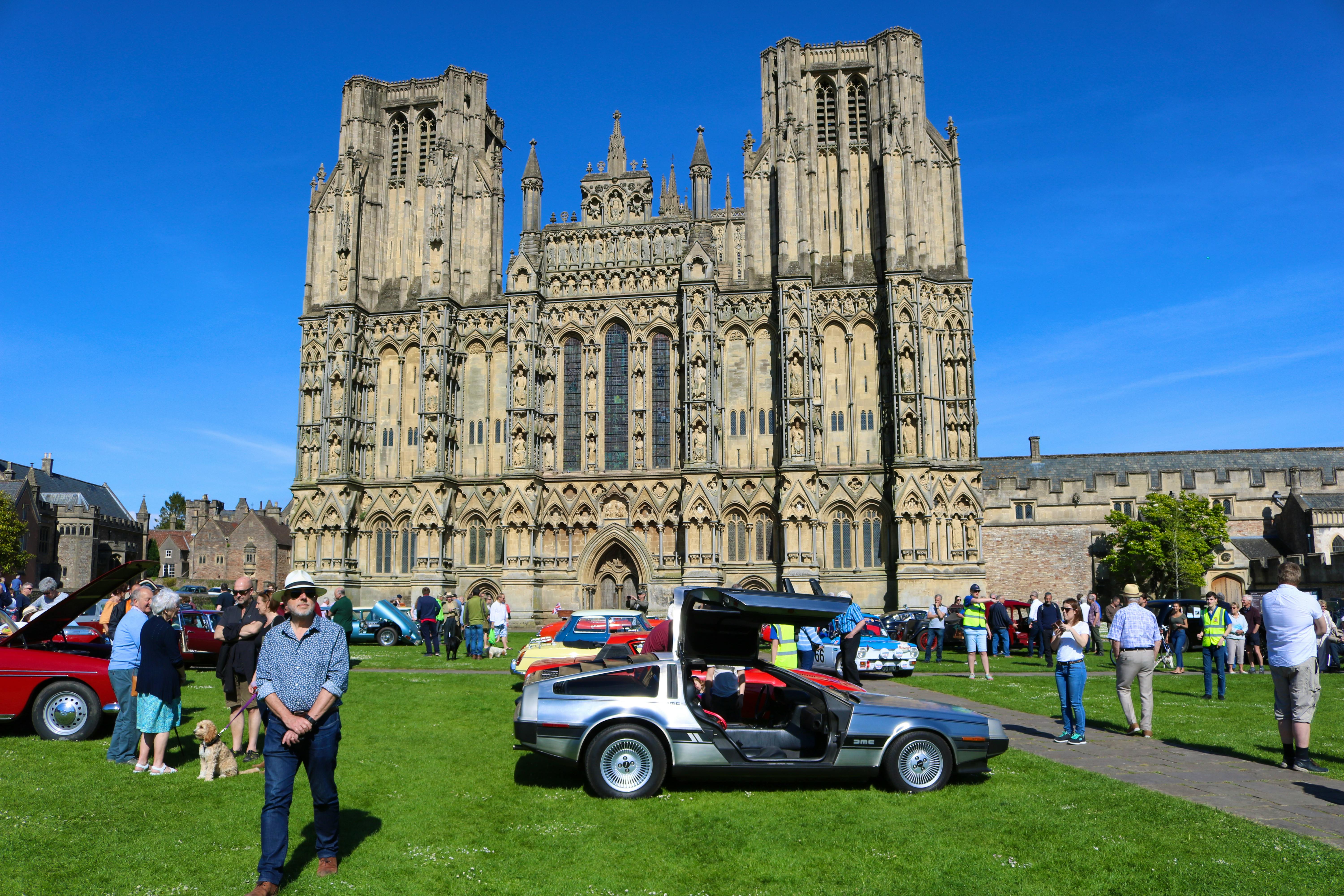 Activities for everyone in Wells