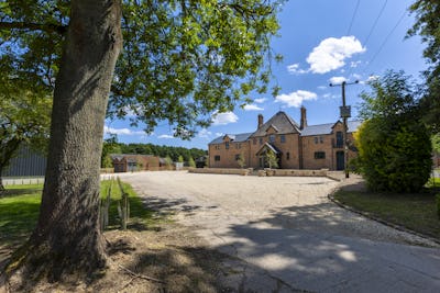 Cottages