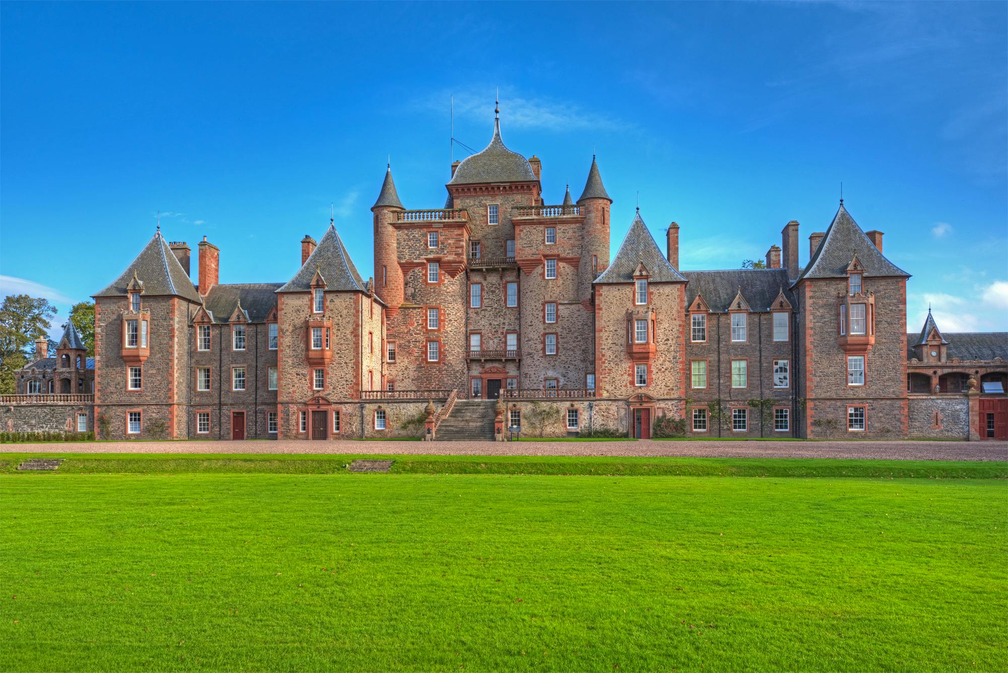 10 Best Budget CoolStays in the UK