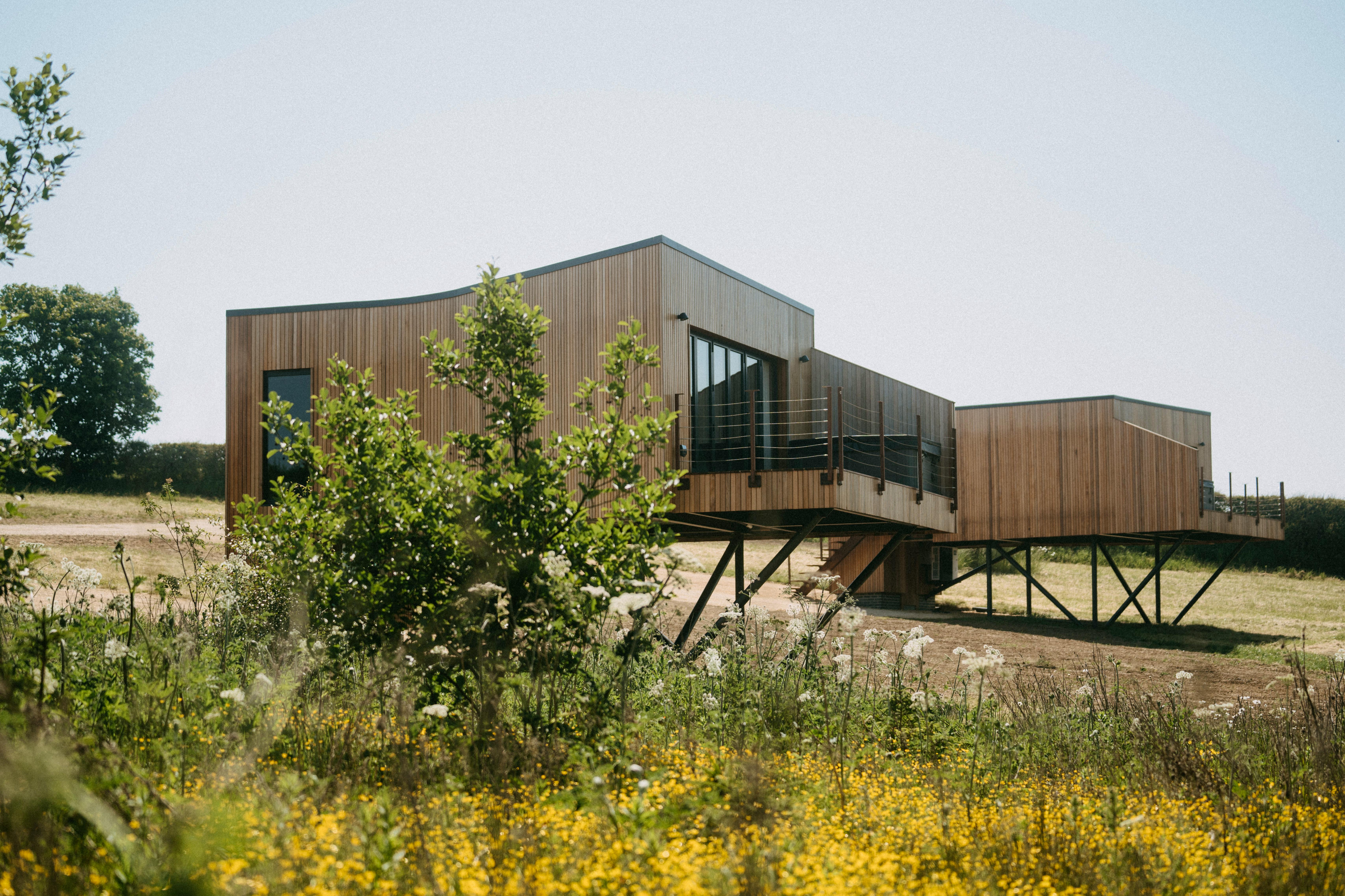 Best Stays for a Mini-Moon