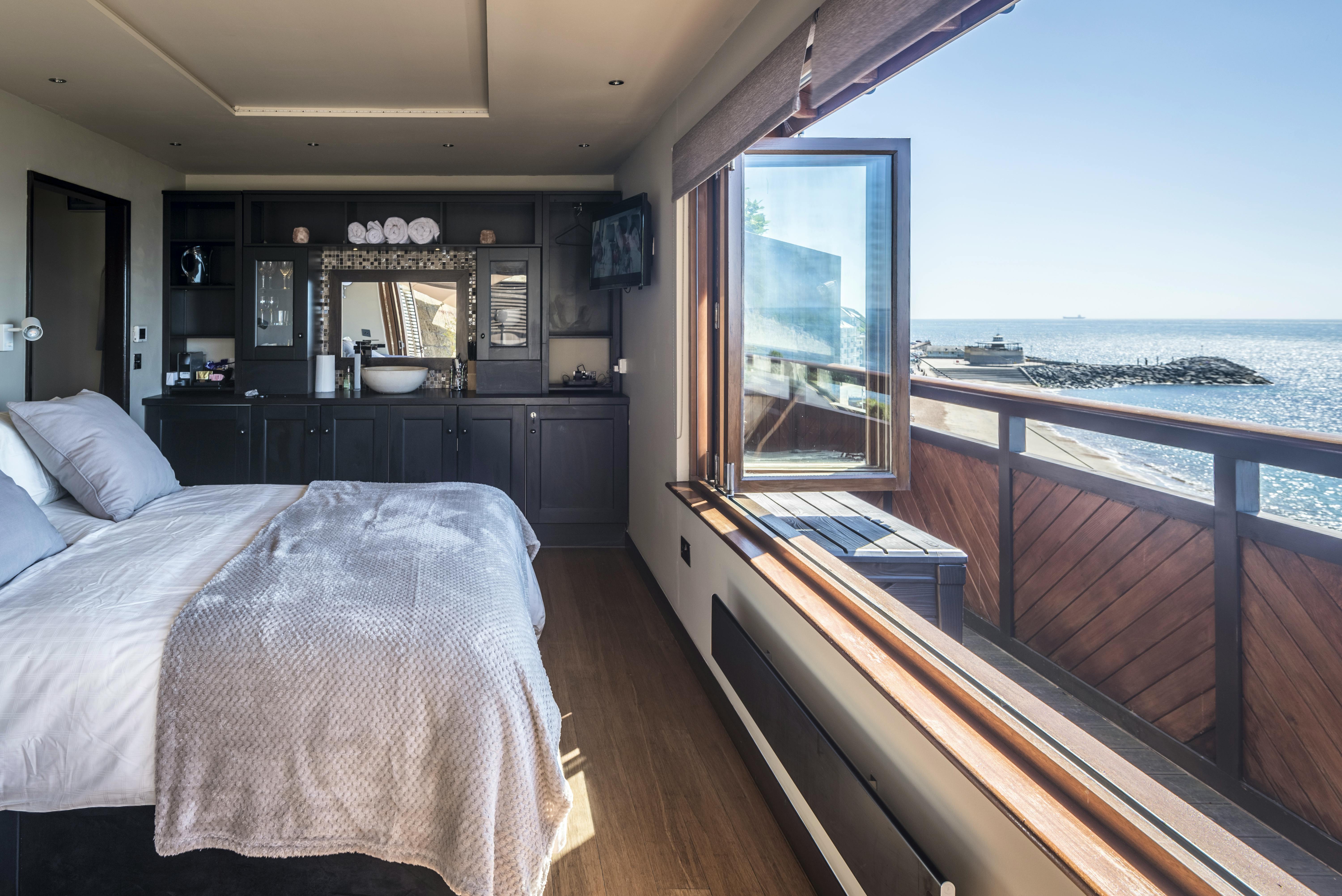 17 Fresh New Places to Stay