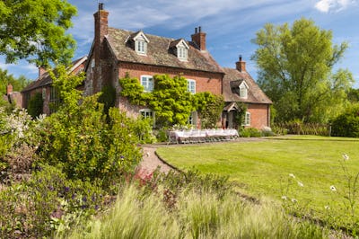 Cottages