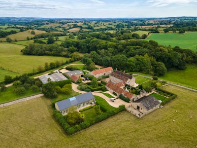 Cottages