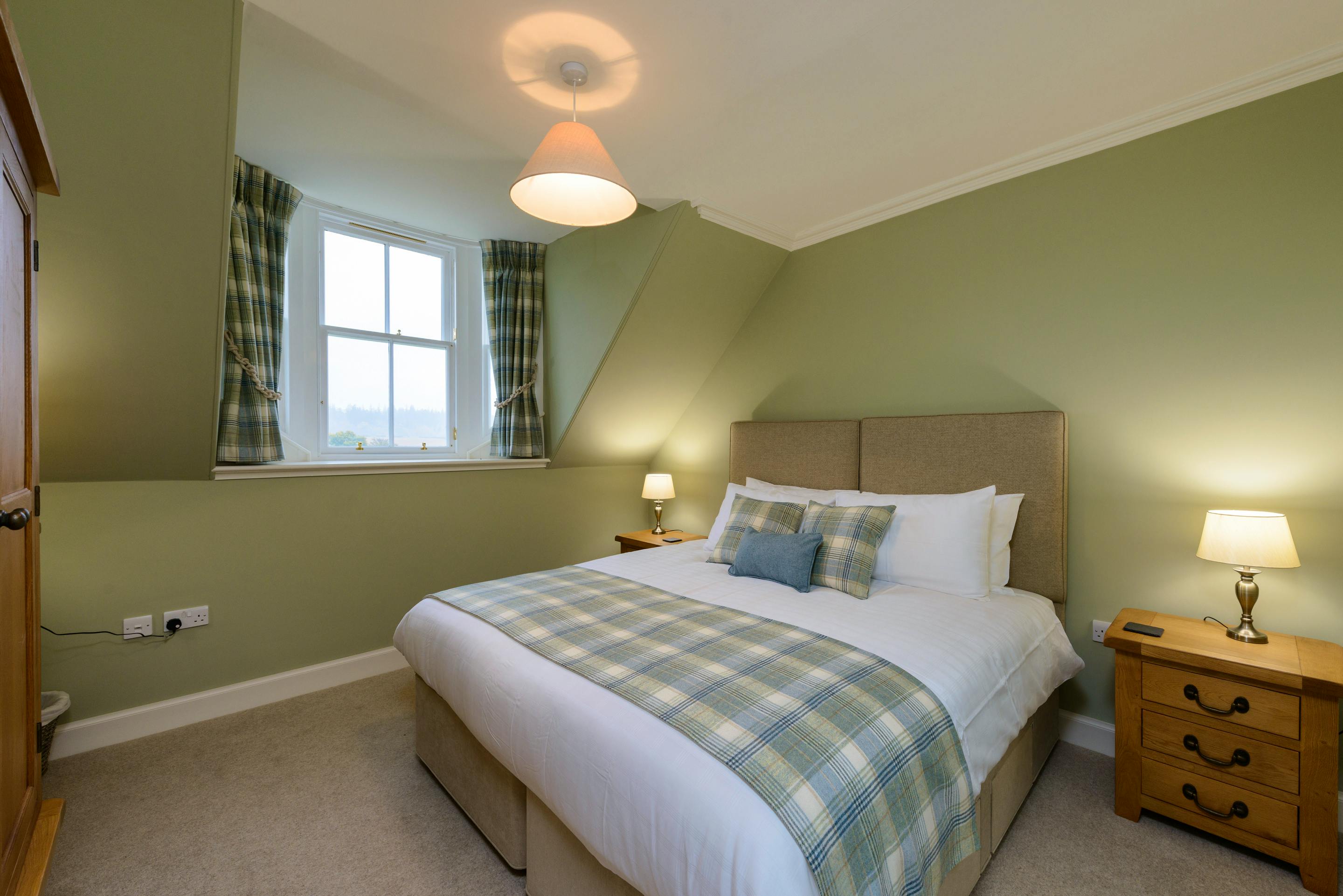 Blackford (King/Twin)