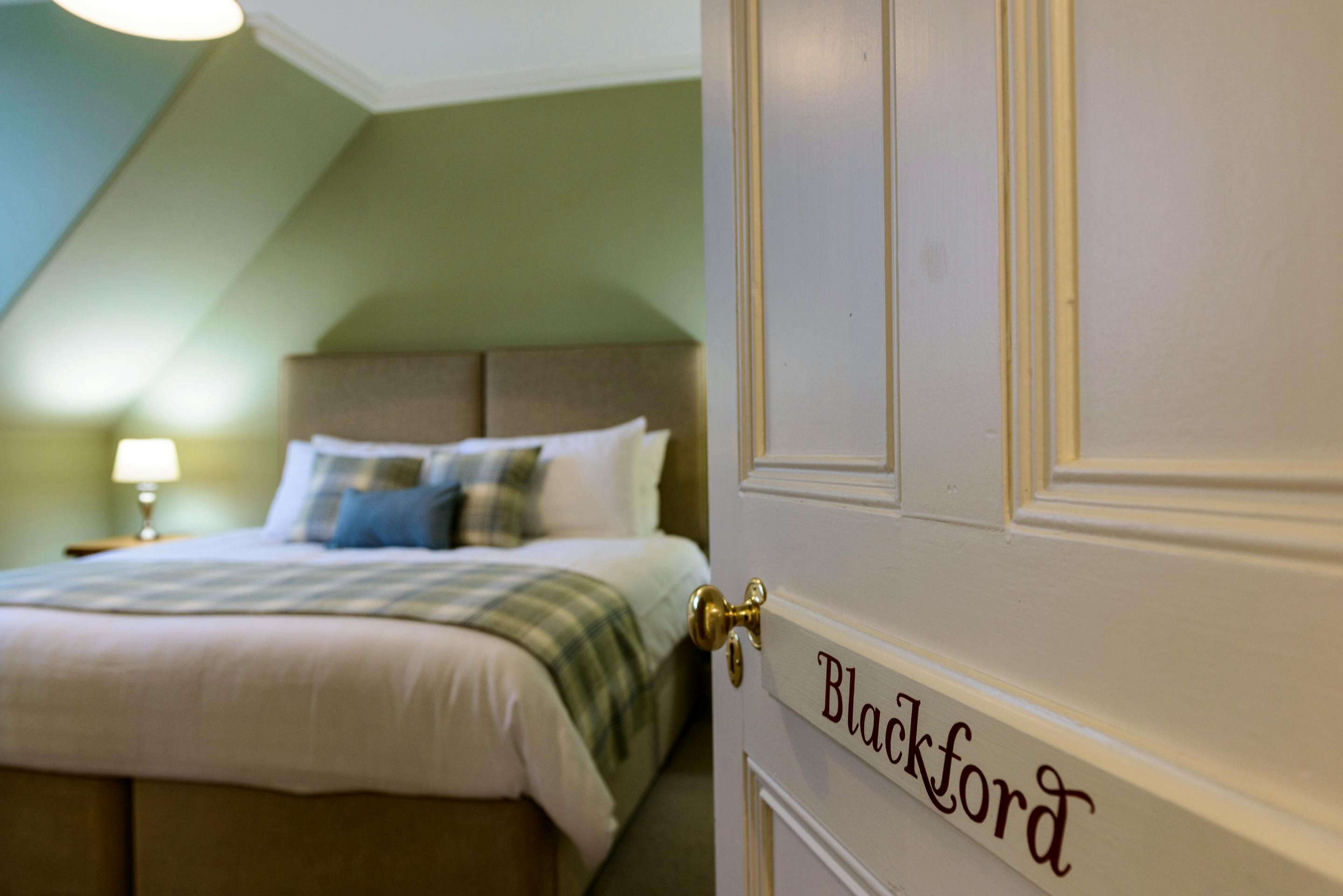 Blackford Bedroom