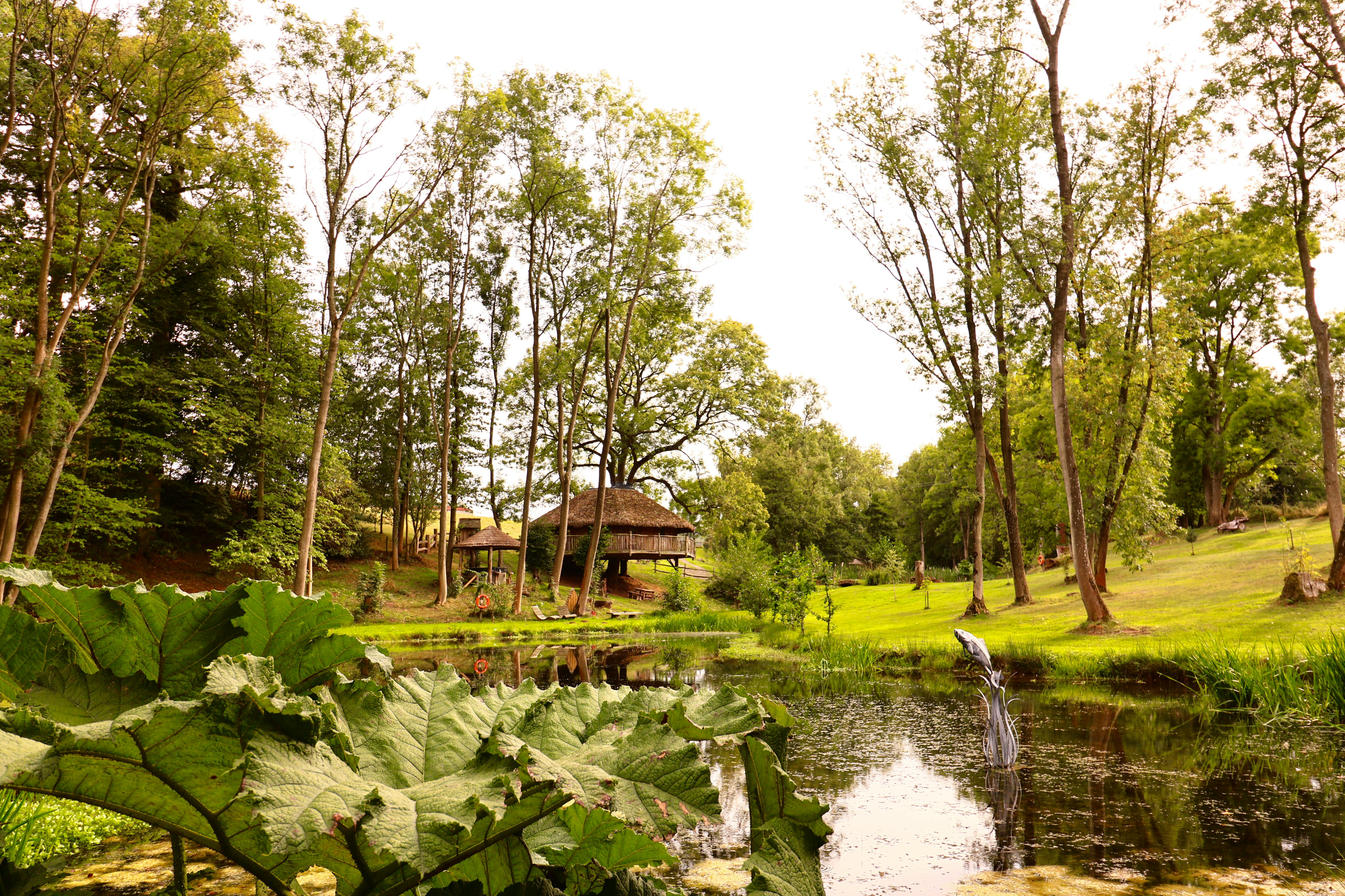 Vivianna a Romantic Getaway