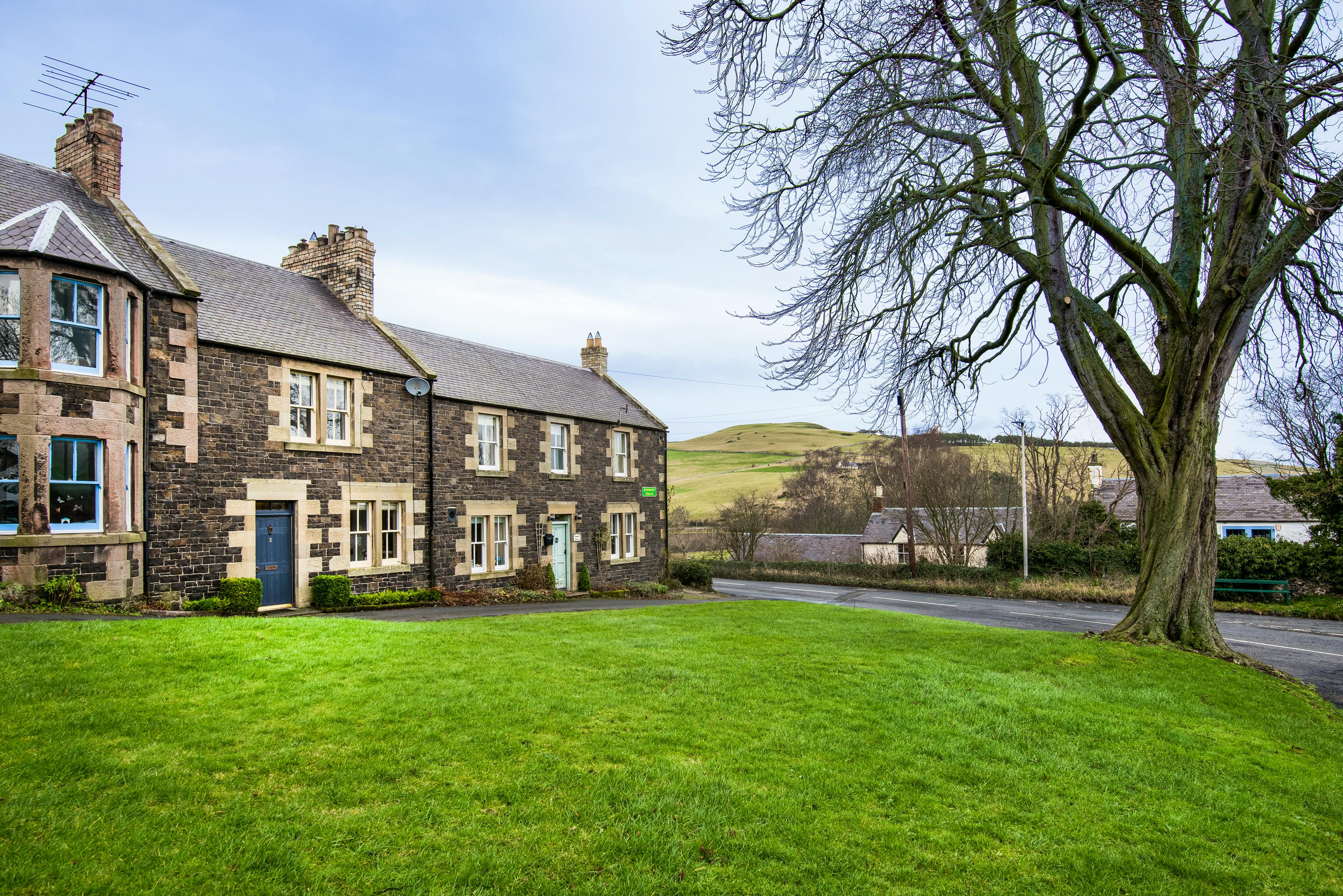 New CoolStays This Week - 28th June 2016