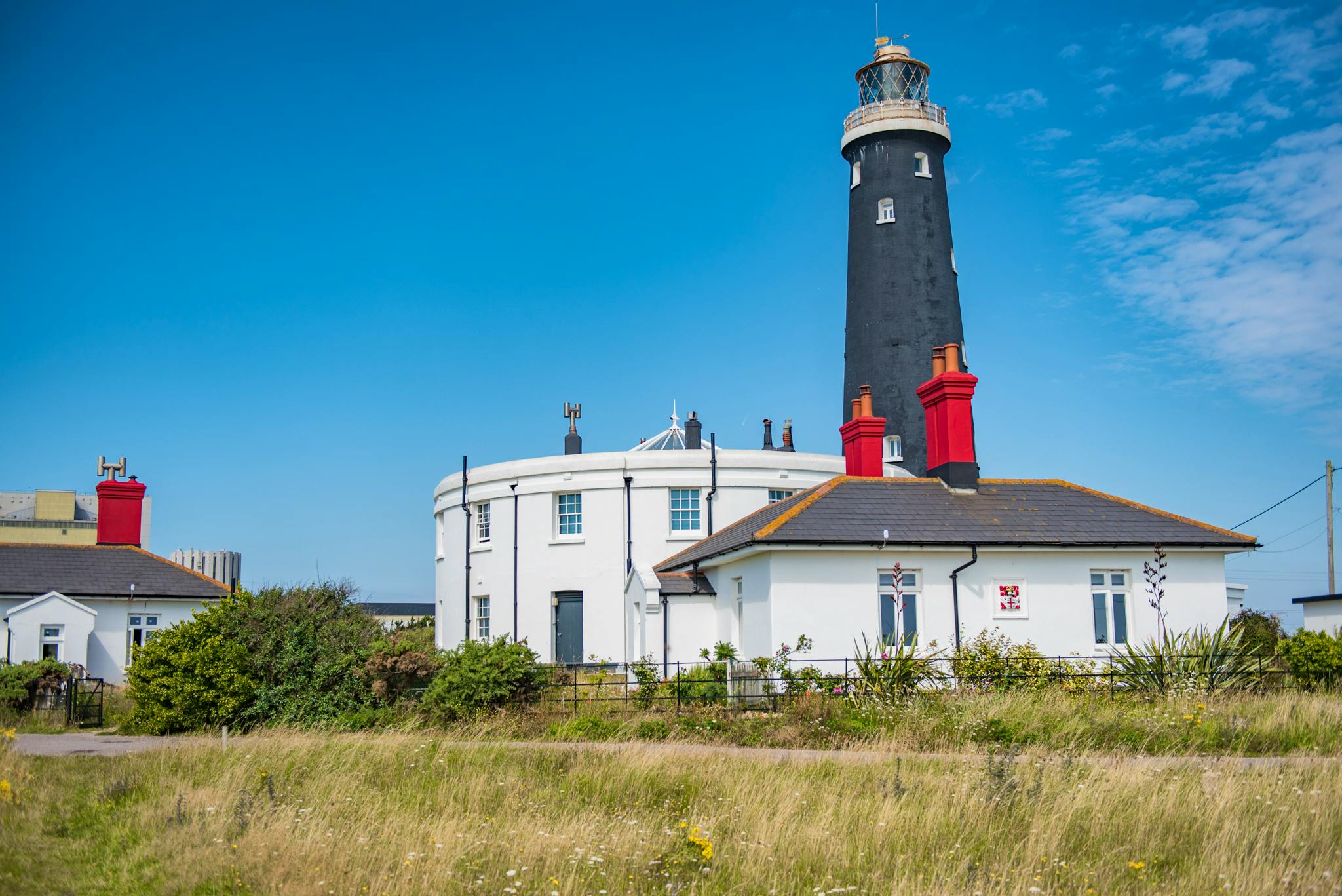 19 New Places to Stay