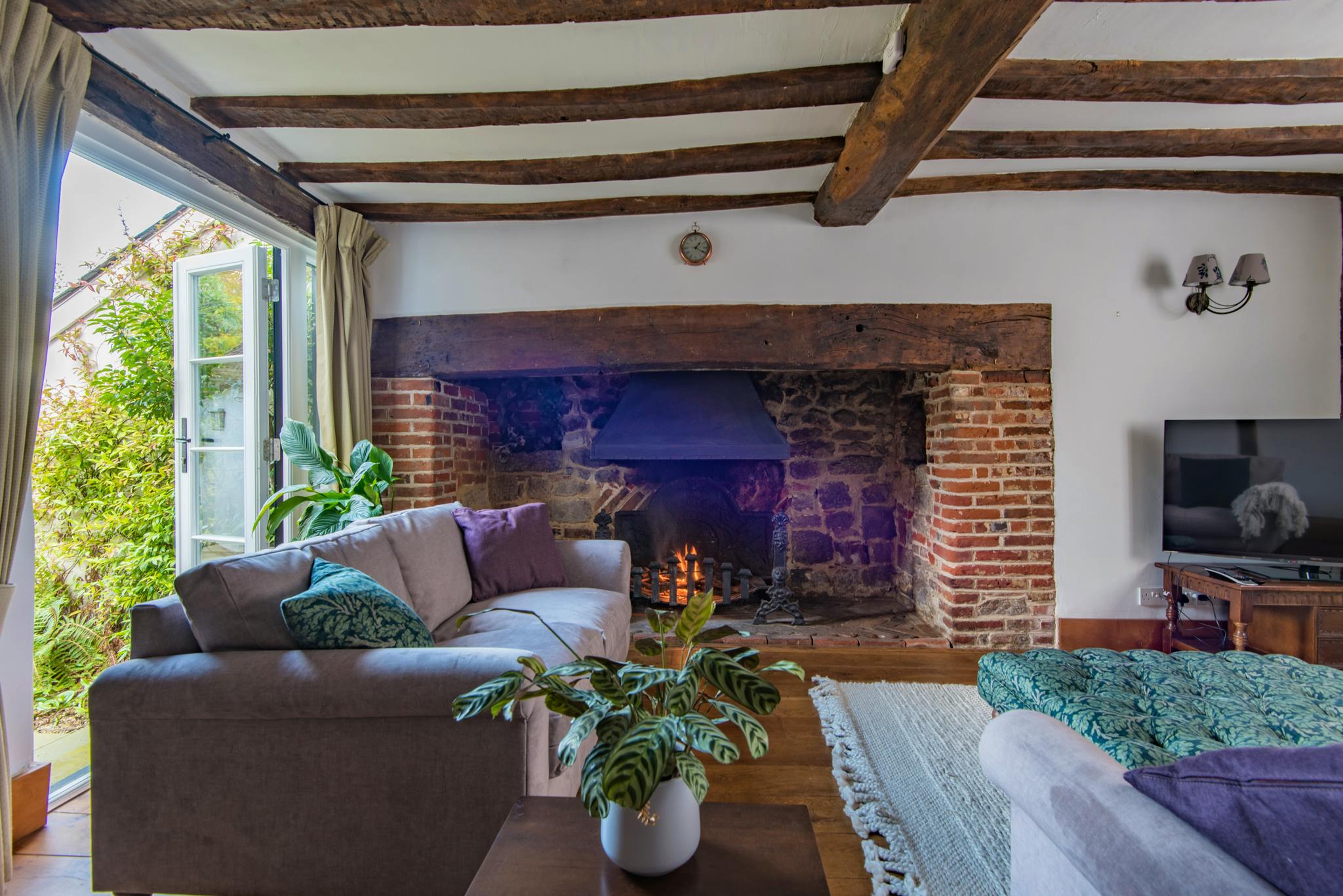 19 New Places to Stay