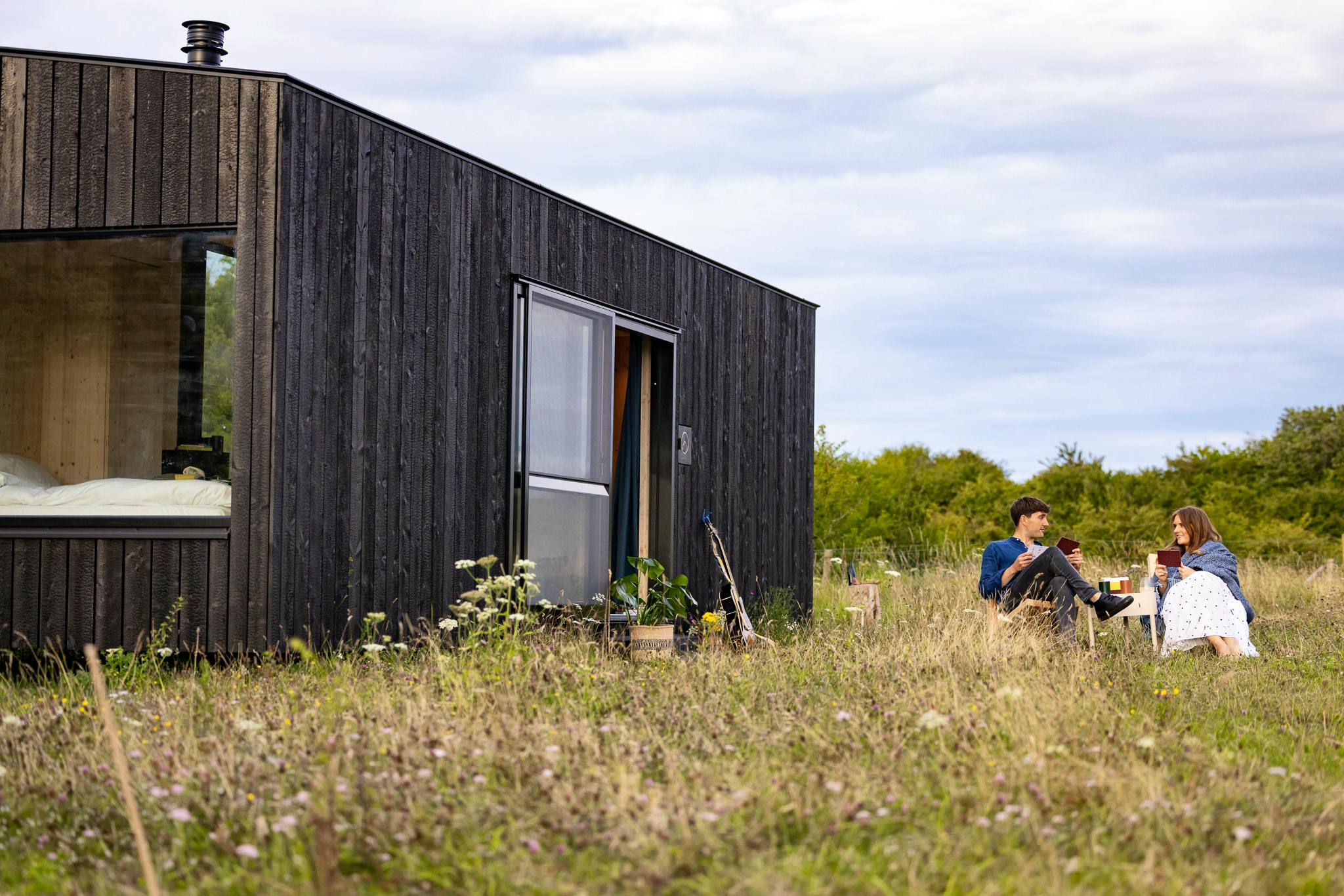 Our Latest Coolstays