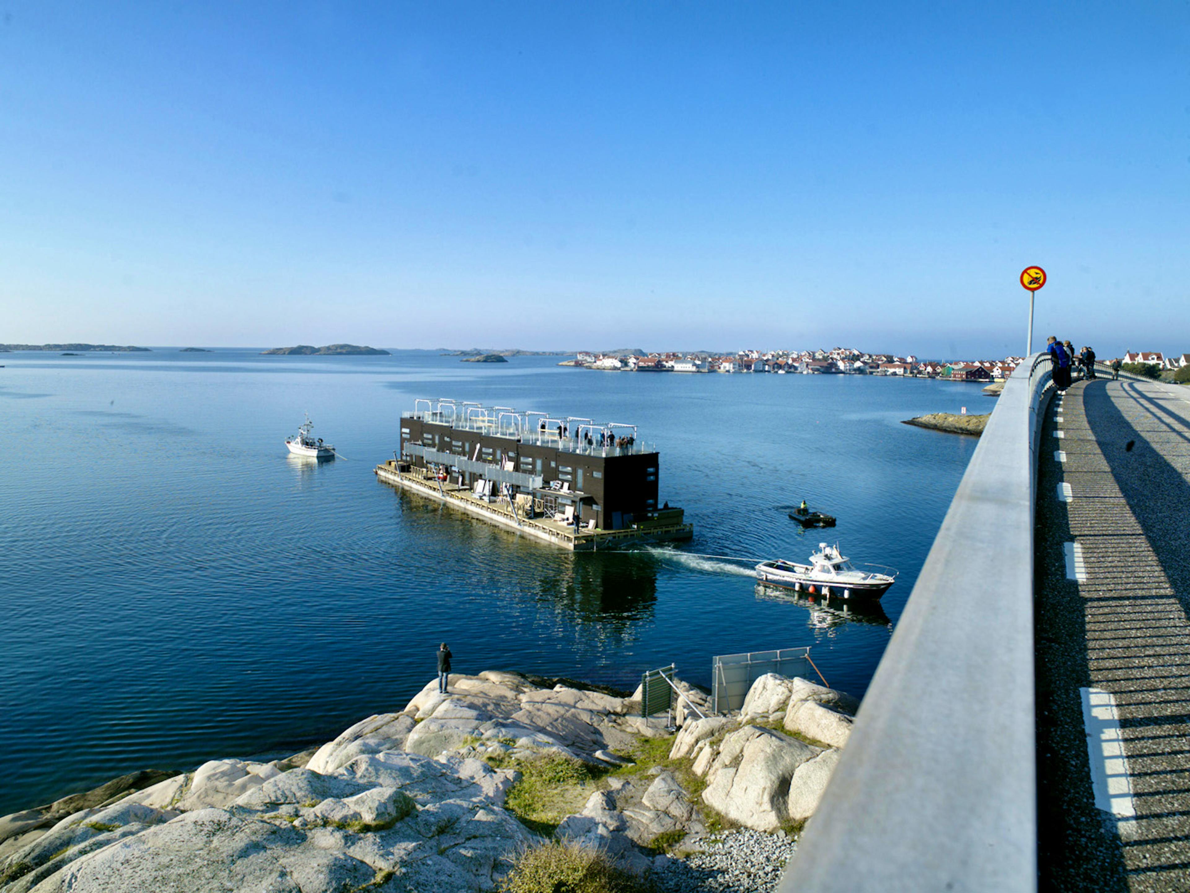 Salt & Sill - Image 3