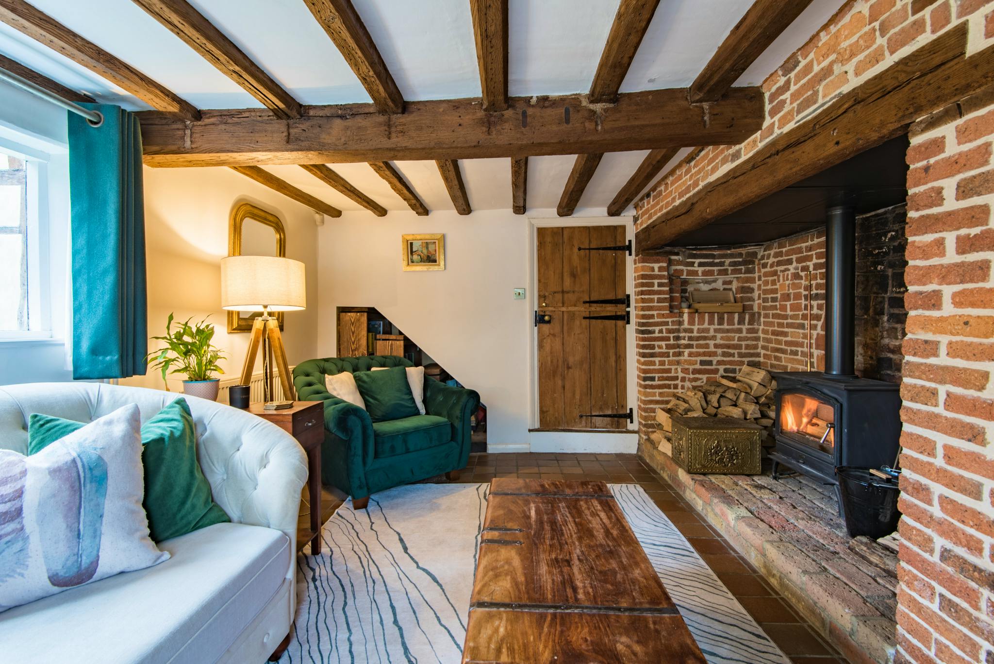 19 New Places to Stay