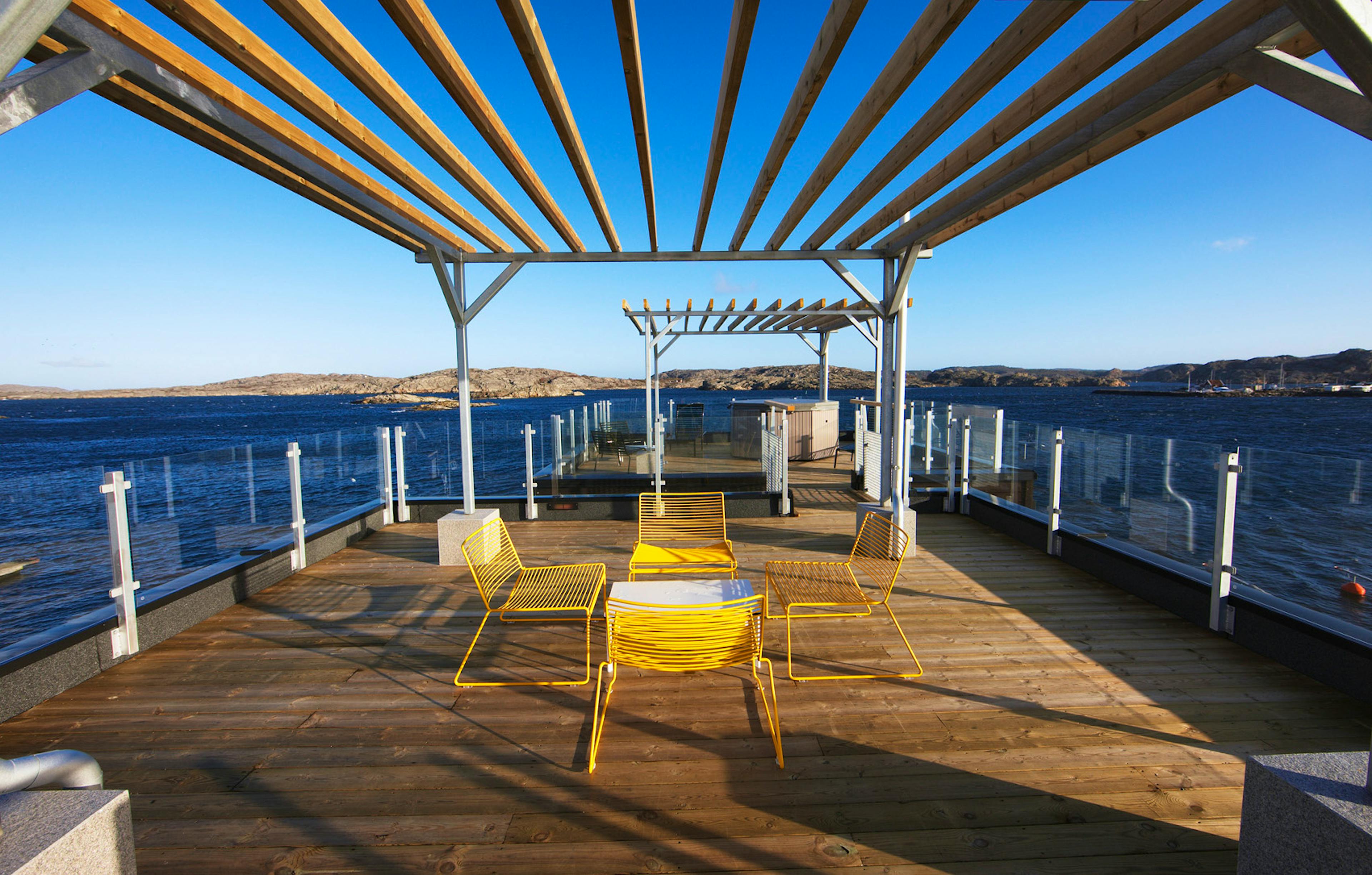 Salt & Sill - Image 5