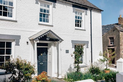 Cottages
