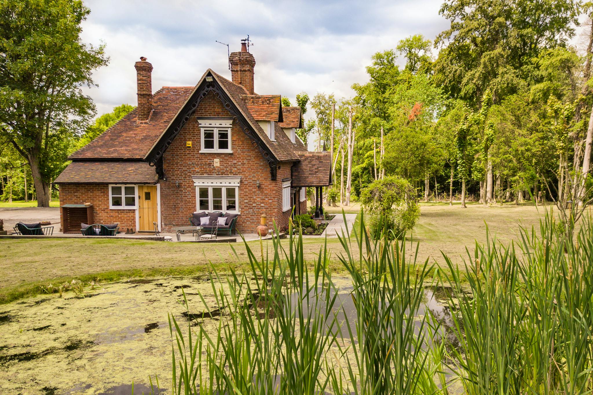 19 New Places to Stay