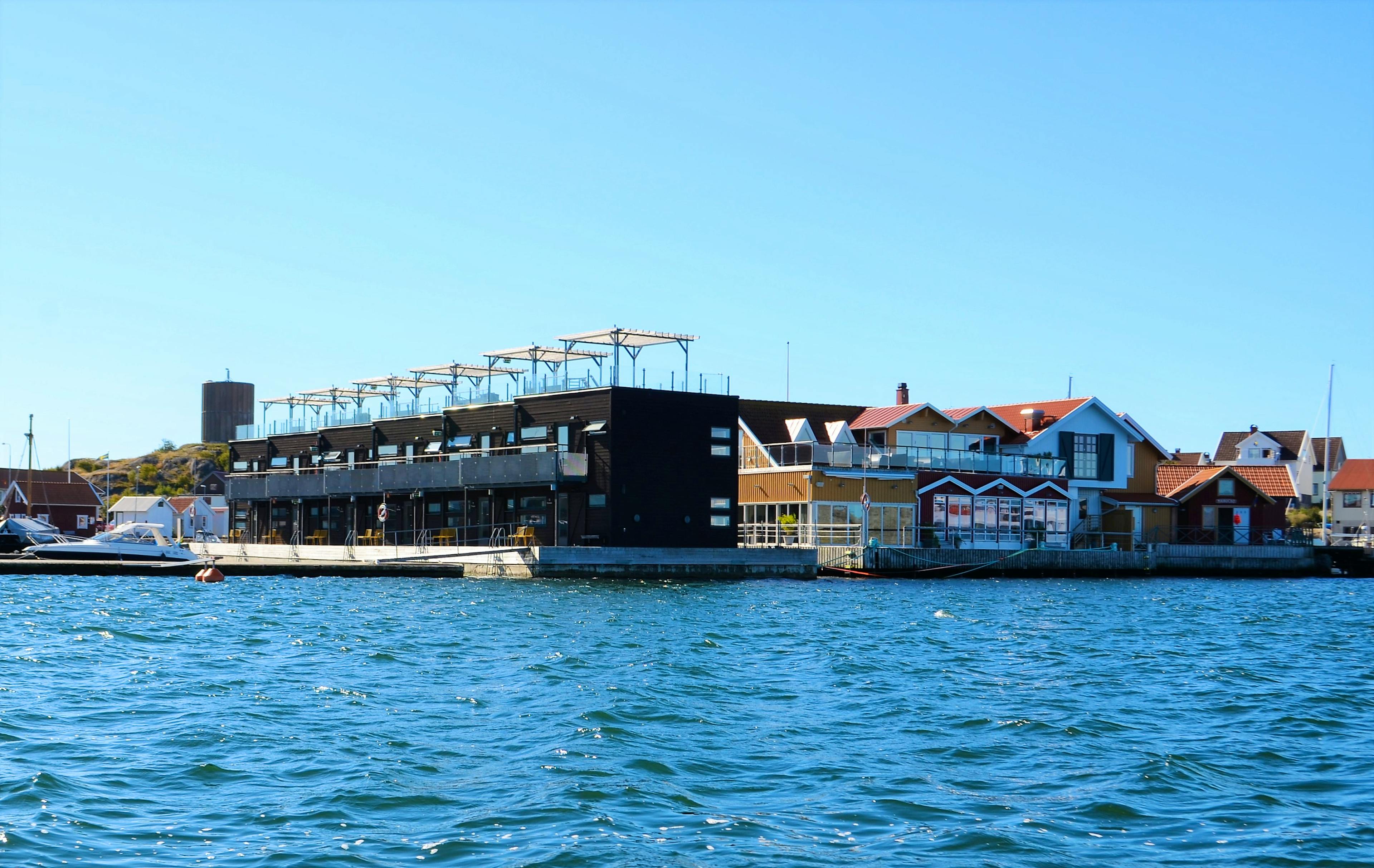 Salt & Sill - Image 1