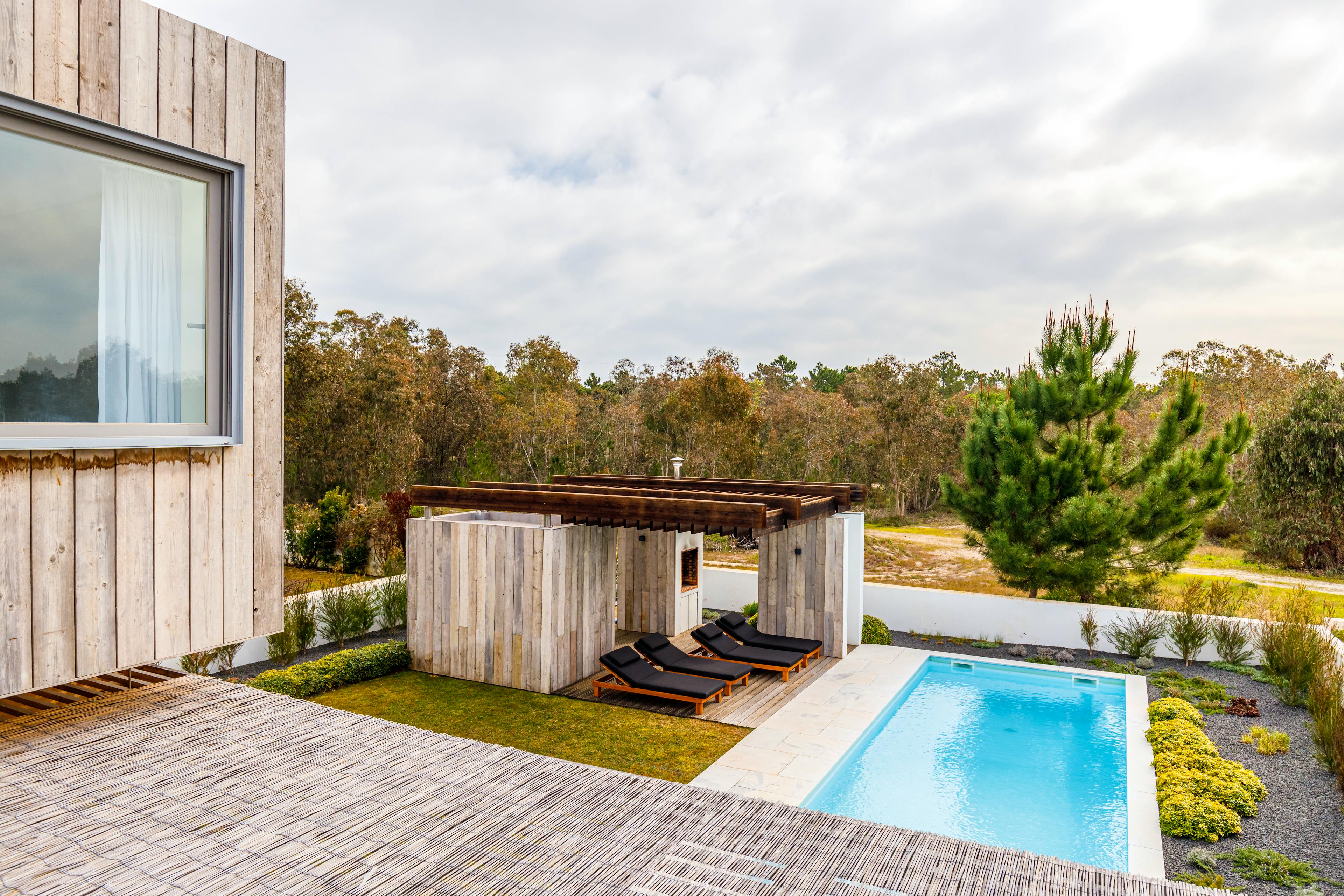 Villa Blueberries - Image 1