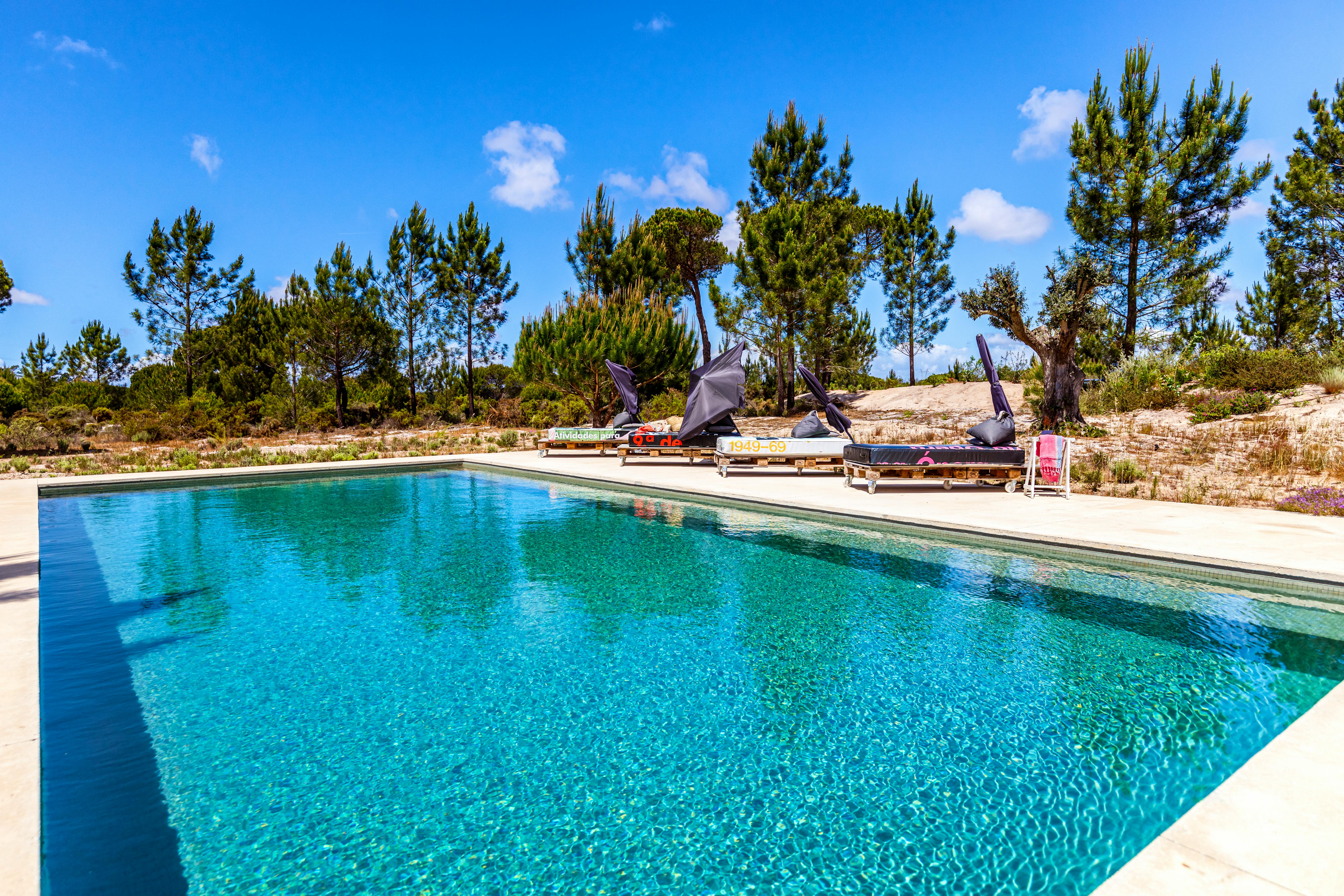 We Love Comporta Vacation Homes