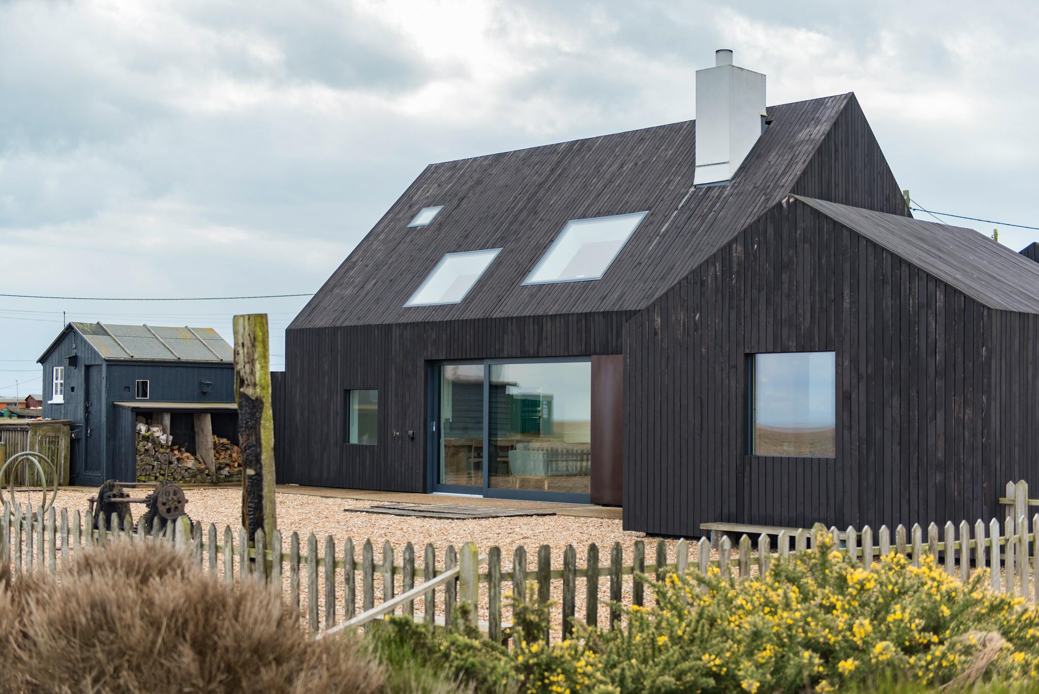 19 New Places to Stay